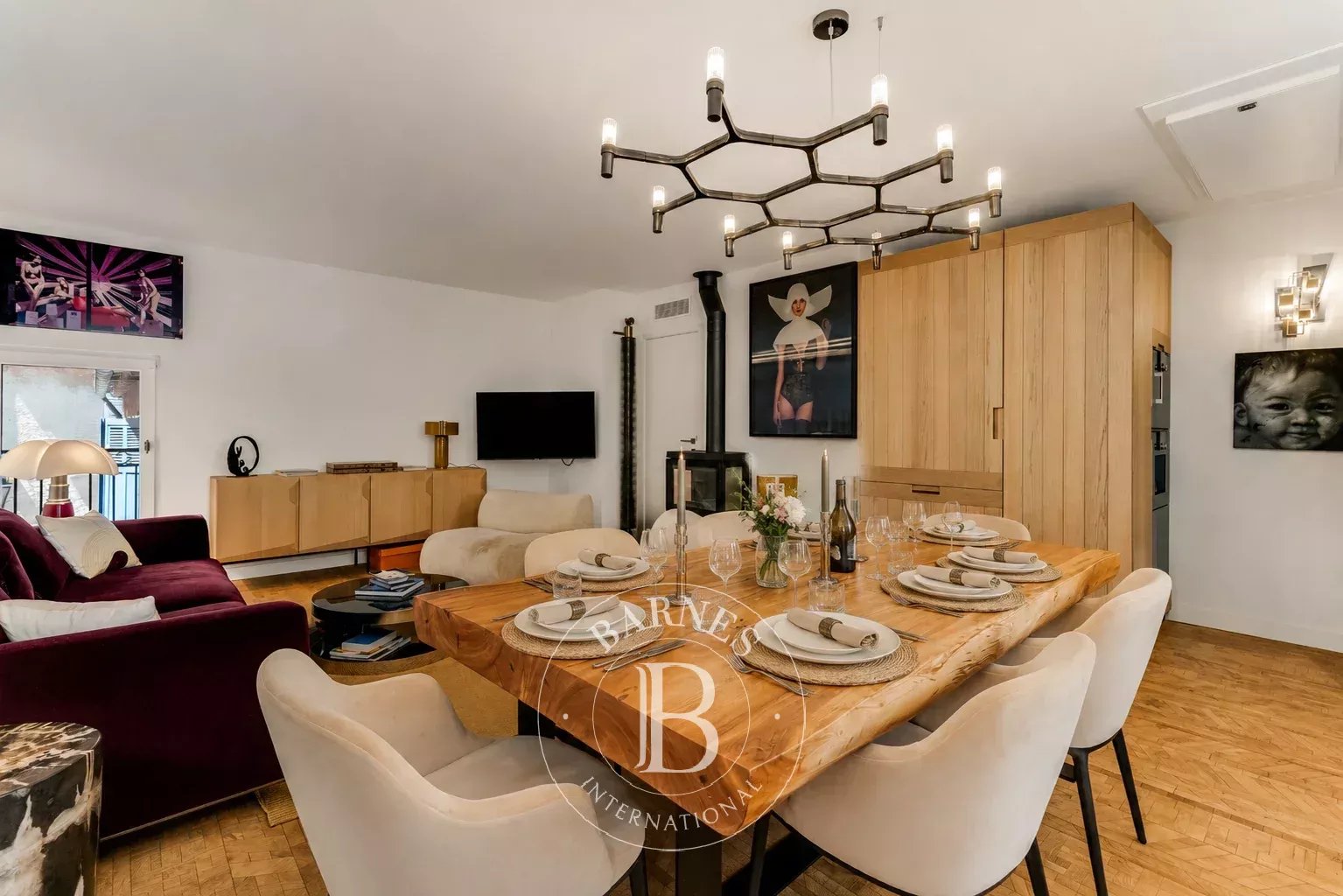 Appartement Saint-Tropez  -  ref 87085475 (picture 3)