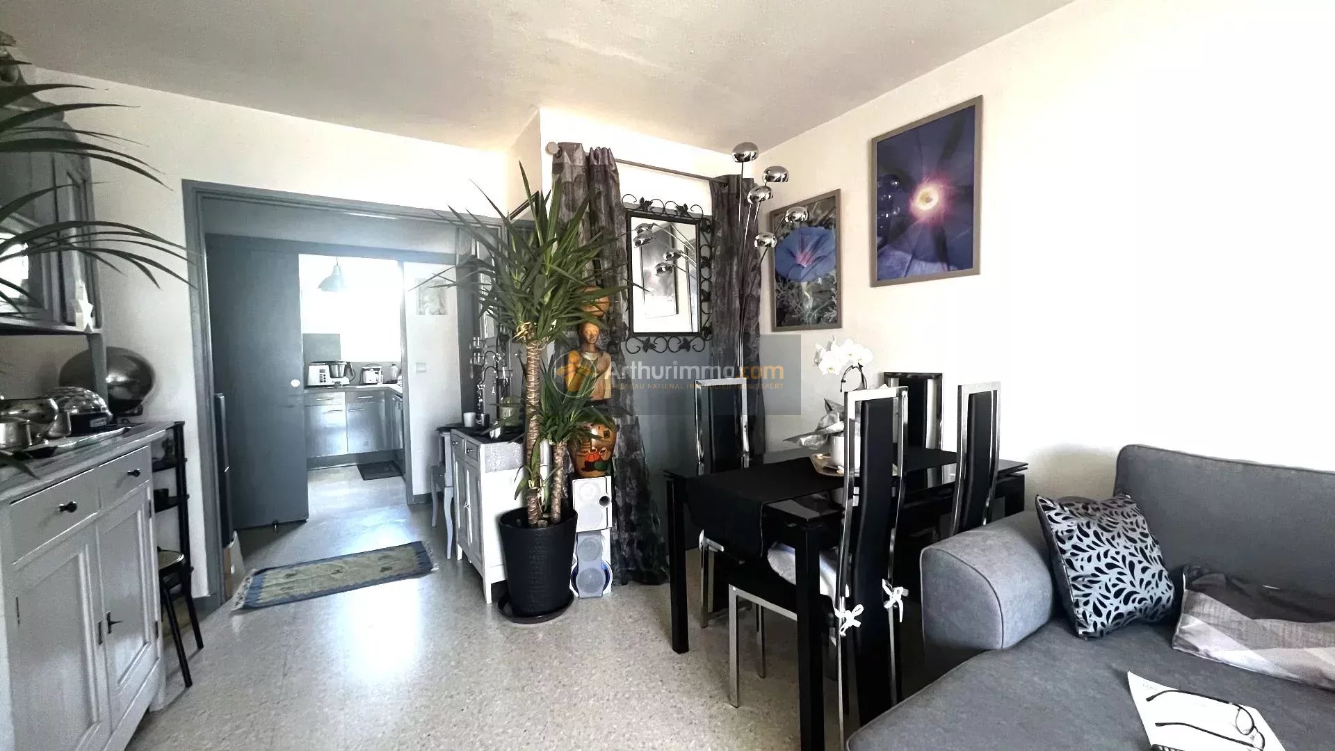 Vente Appartement Fréjus