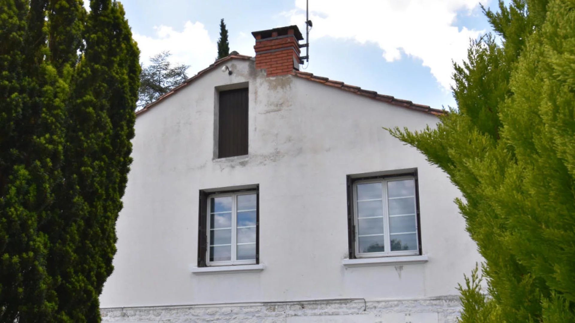 Vente Maison Ruelle-sur-Touvre