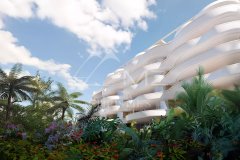 Luxury Family Apartment for Sale in Cannes | Le 33 Croisette — photo 4 of 7