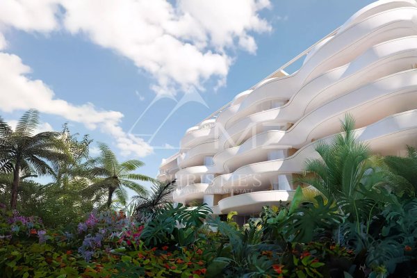 Luxury Family Apartment for Sale in Cannes | Le 33 Croisette — photo 4