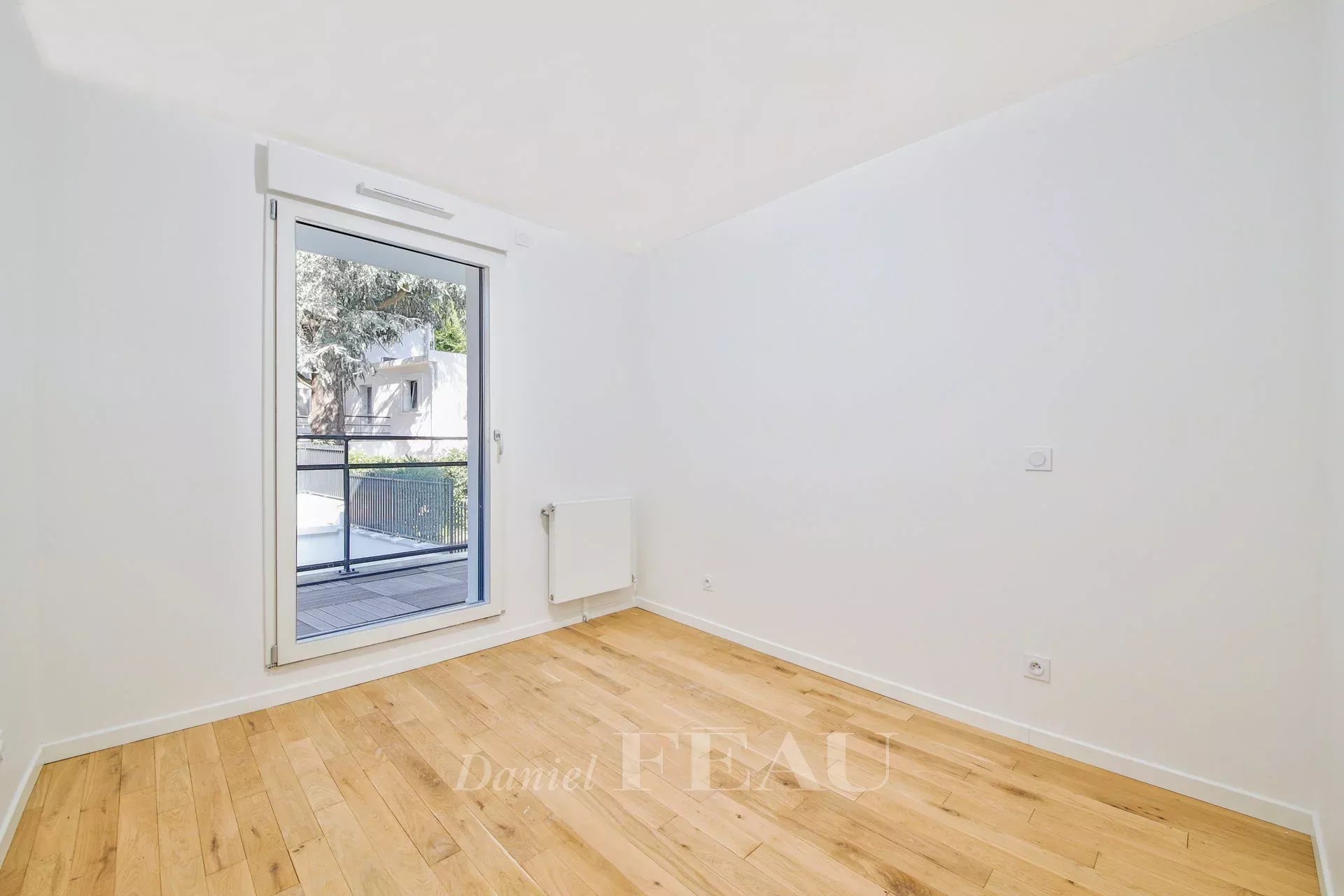 Rental Apartment Saint-Cloud