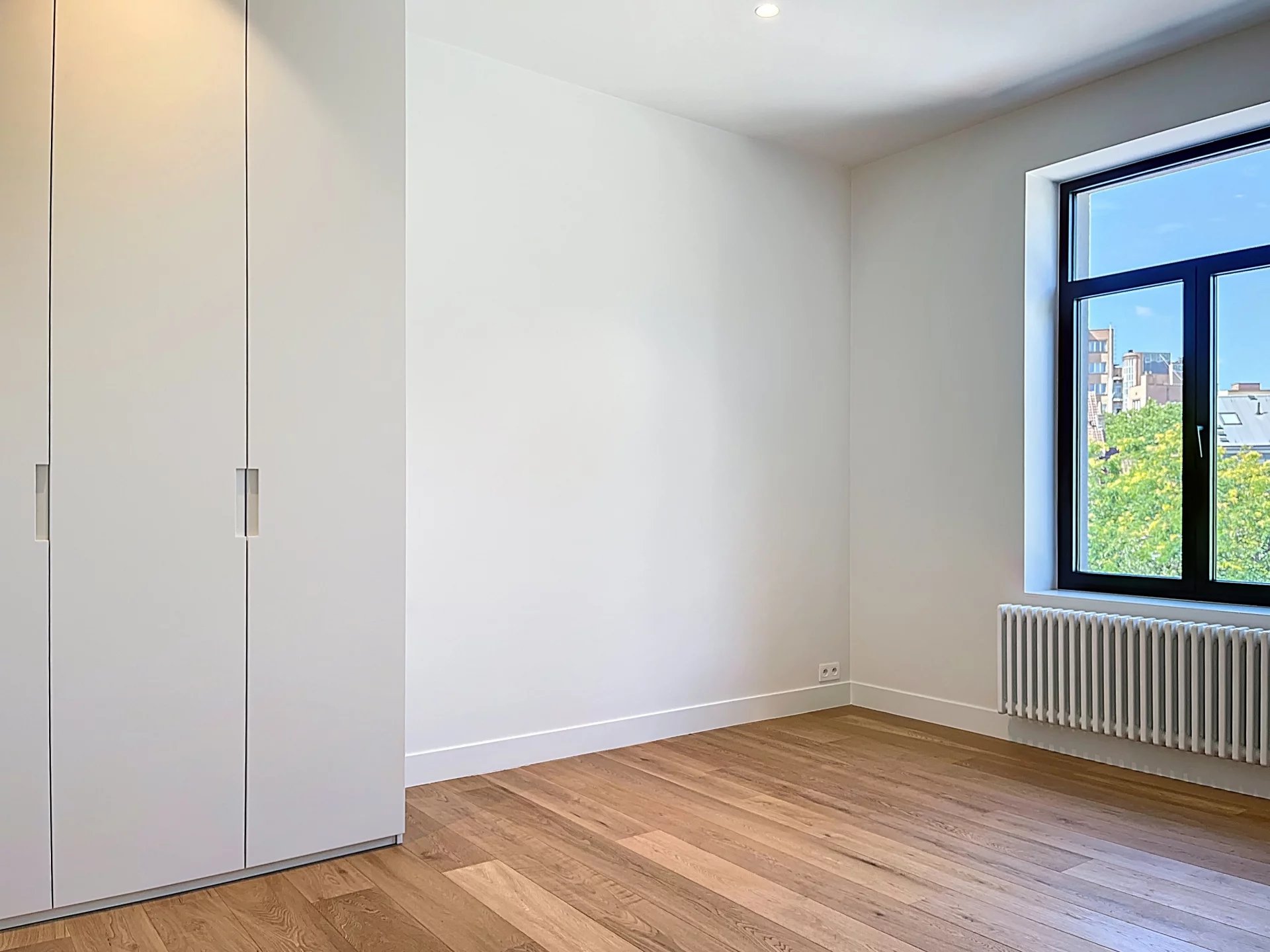 Flagey - Maison 4 chambres