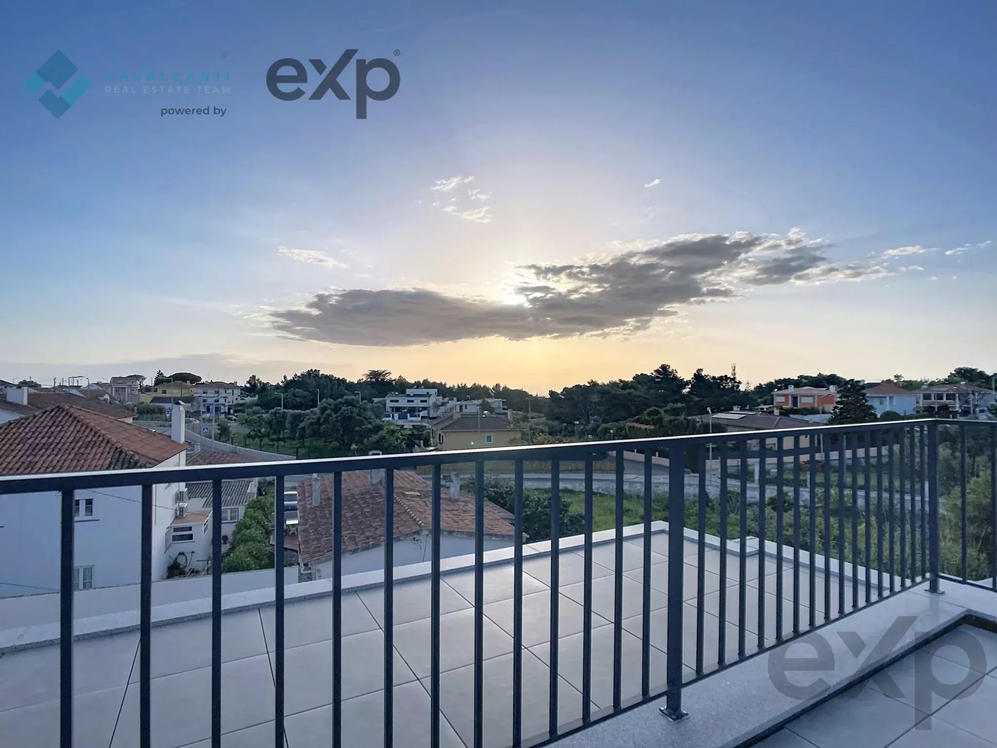 Contemporary T4 House in Private Condominium,  Murches, Cascais 86909108 image 57