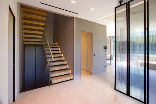 New modern villa on the West side of a prestigious residential estate — photo 5