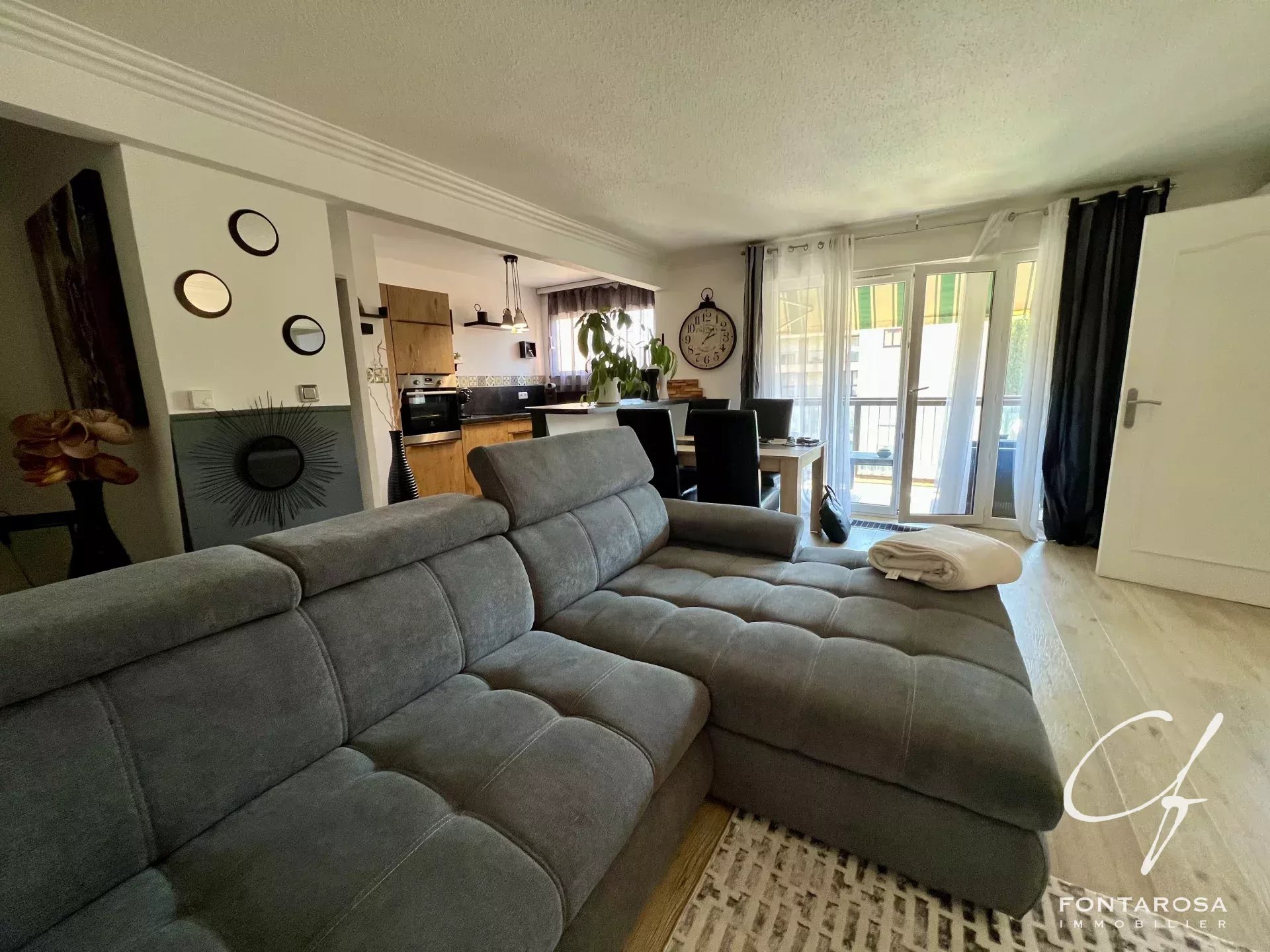 Sale Apartment Fréjus
