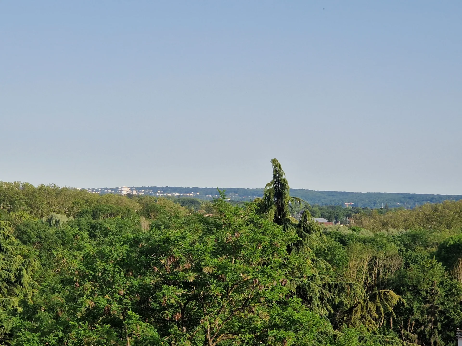 Le Mesnil-le-Roi - SAINT-GERMAIN-EN-LAYE
