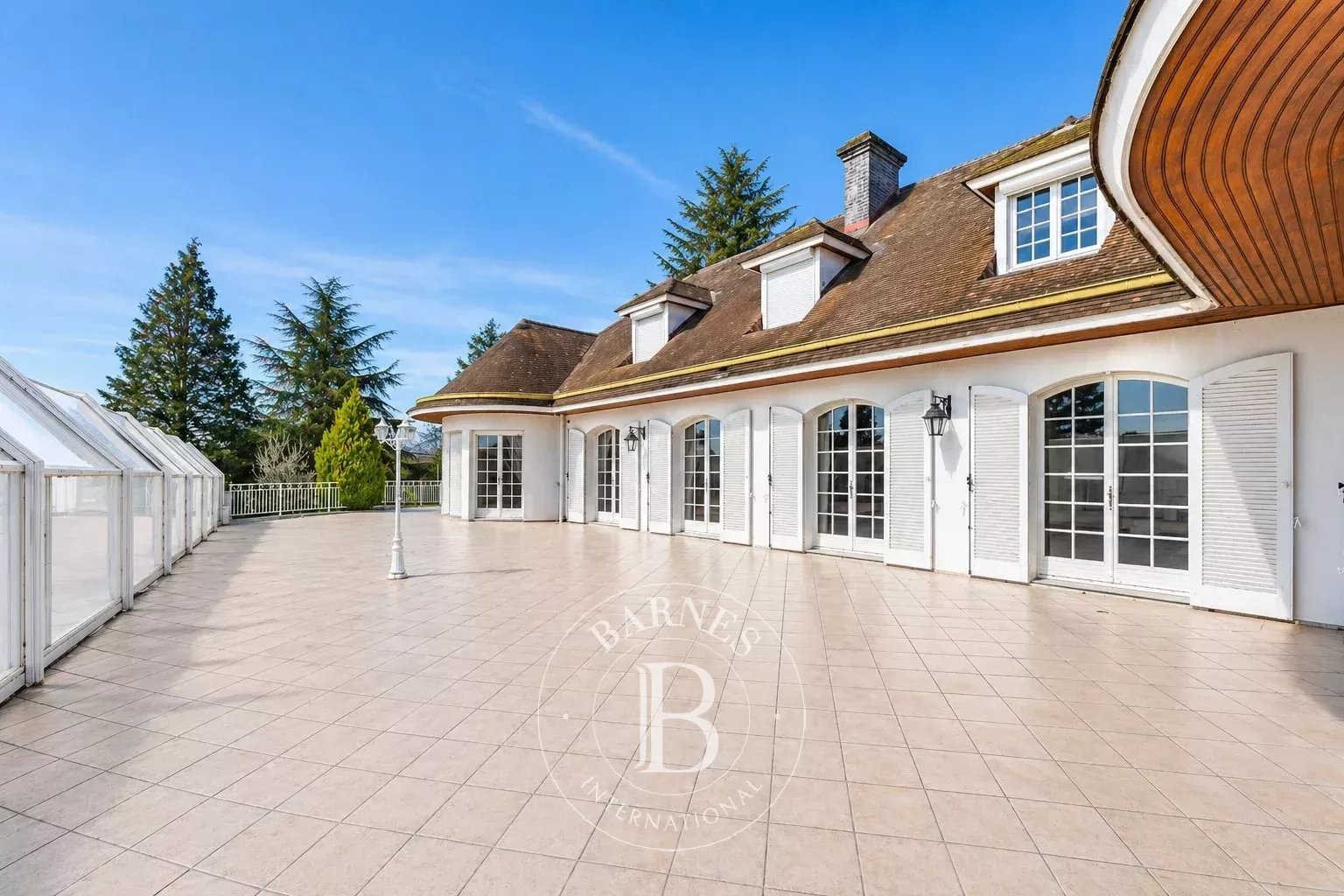 Maison Roanne  -  ref 86388303 (picture 3)