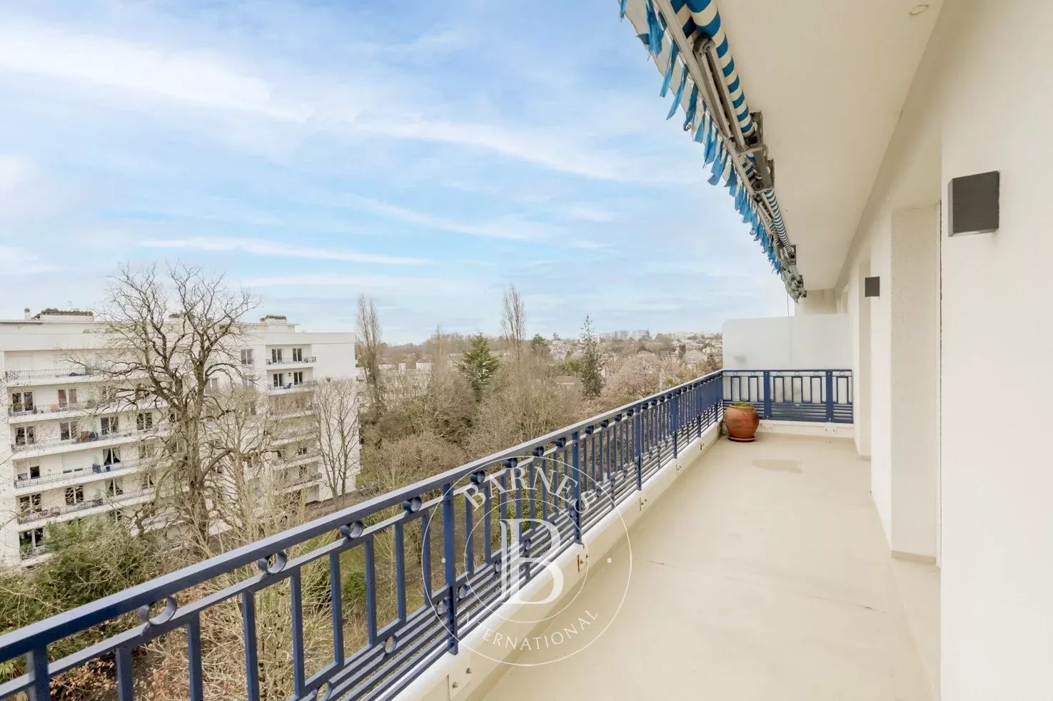 Daire Le Bouscat - picture 19