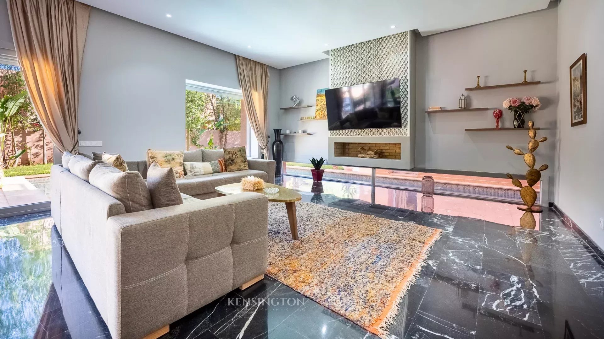 4 Bedroom Villa/Townhouse's Image 4