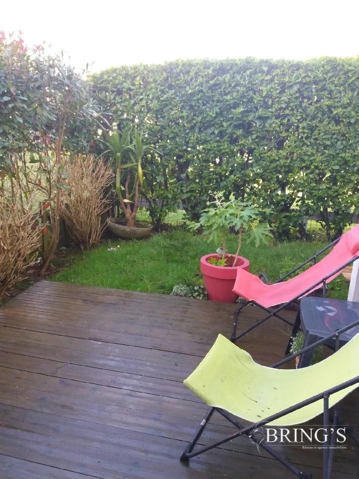Vente Appartement Anglet