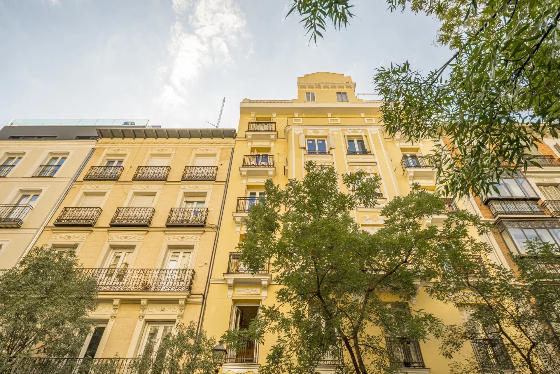 Daire Madrid - picture 28