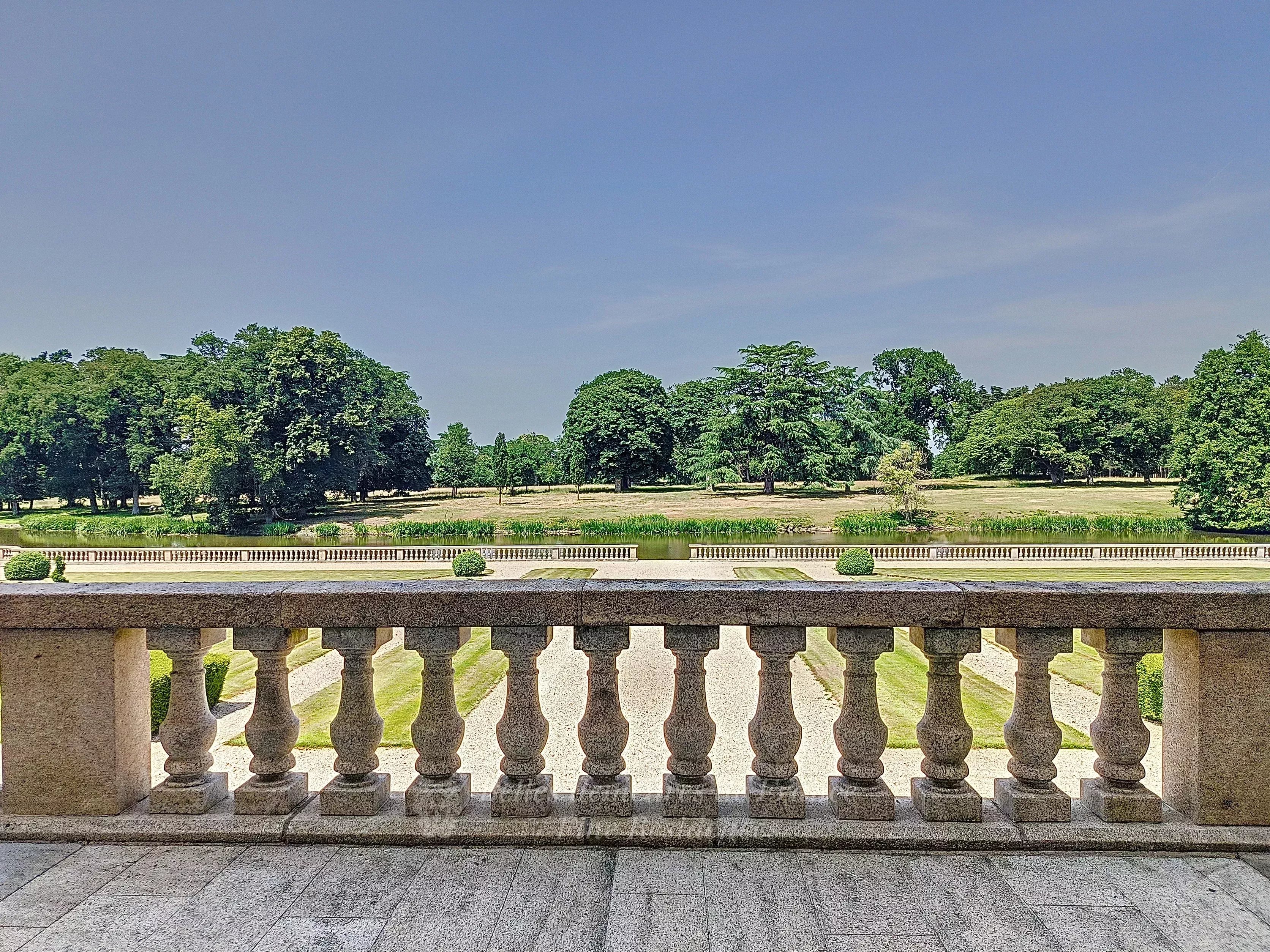 Off Market - Vendée - Magnificent 42-hectare estate with 18th-century castle and chapel - Listed MH