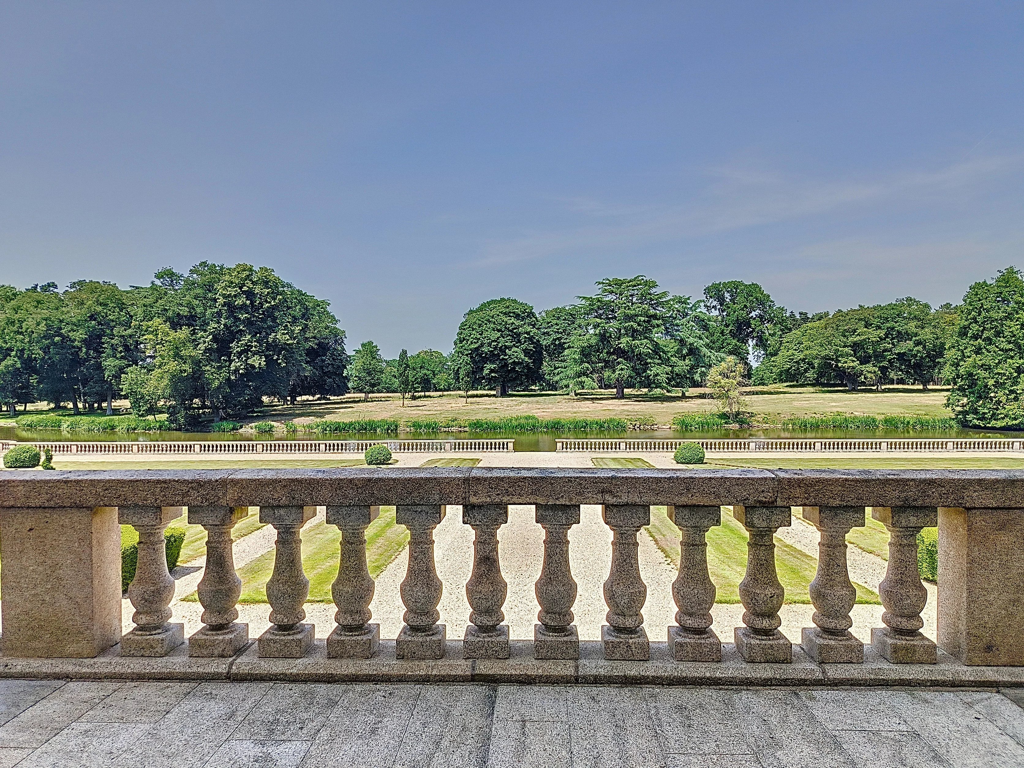 Off Market - Vendée - Magnificent 42-hectare estate with 18th-century castle and chapel - Listed MH