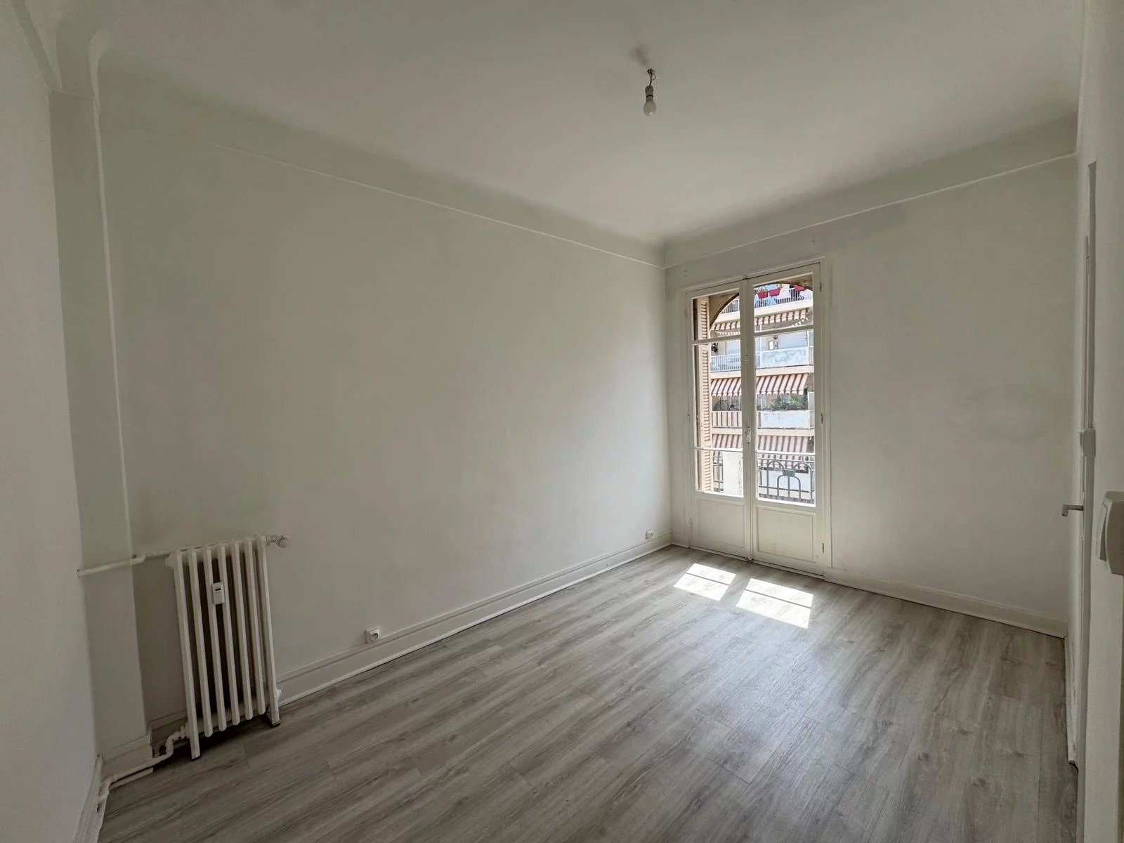 Vente Appartement Nice