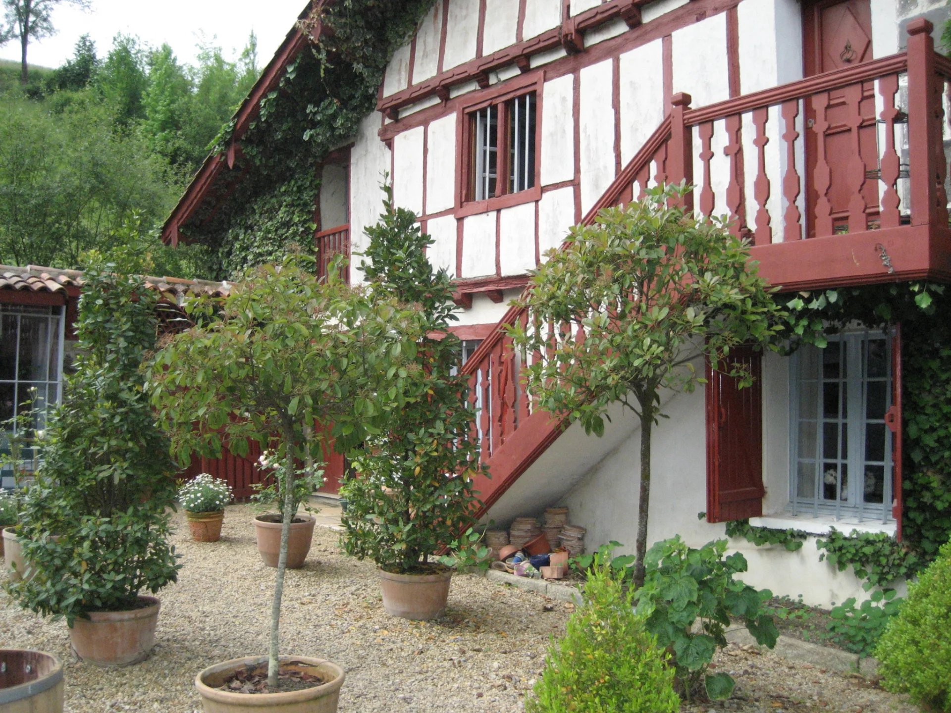 Vente Maison Cambo-les-Bains