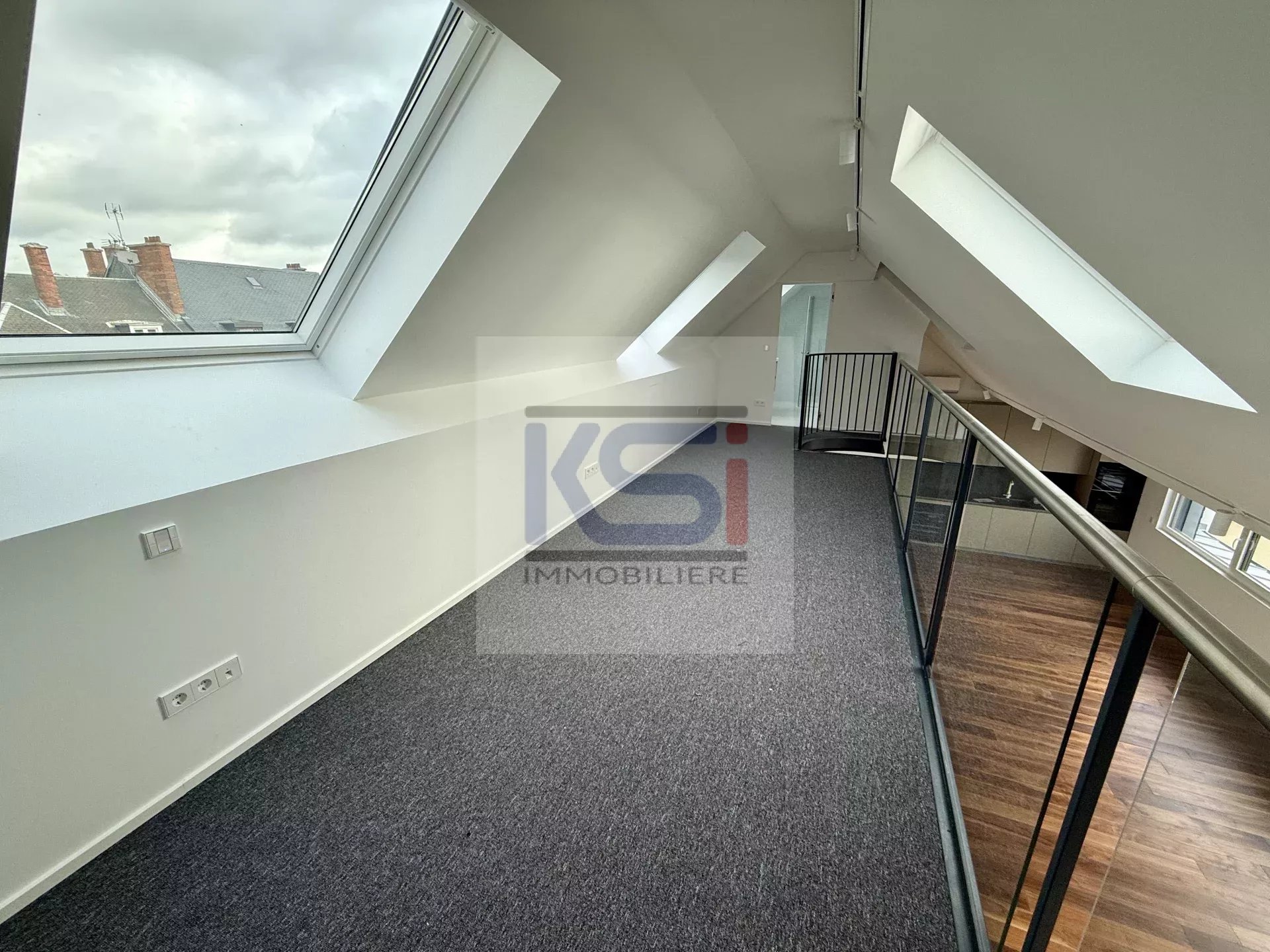Duplex moderne à Merl, Luxembourg