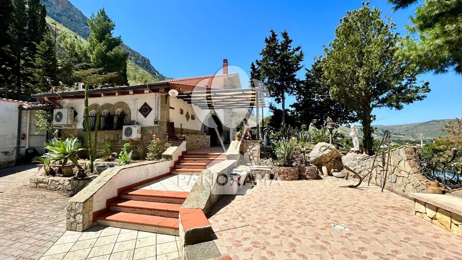 Vendita Villa Castellammare del Golfo