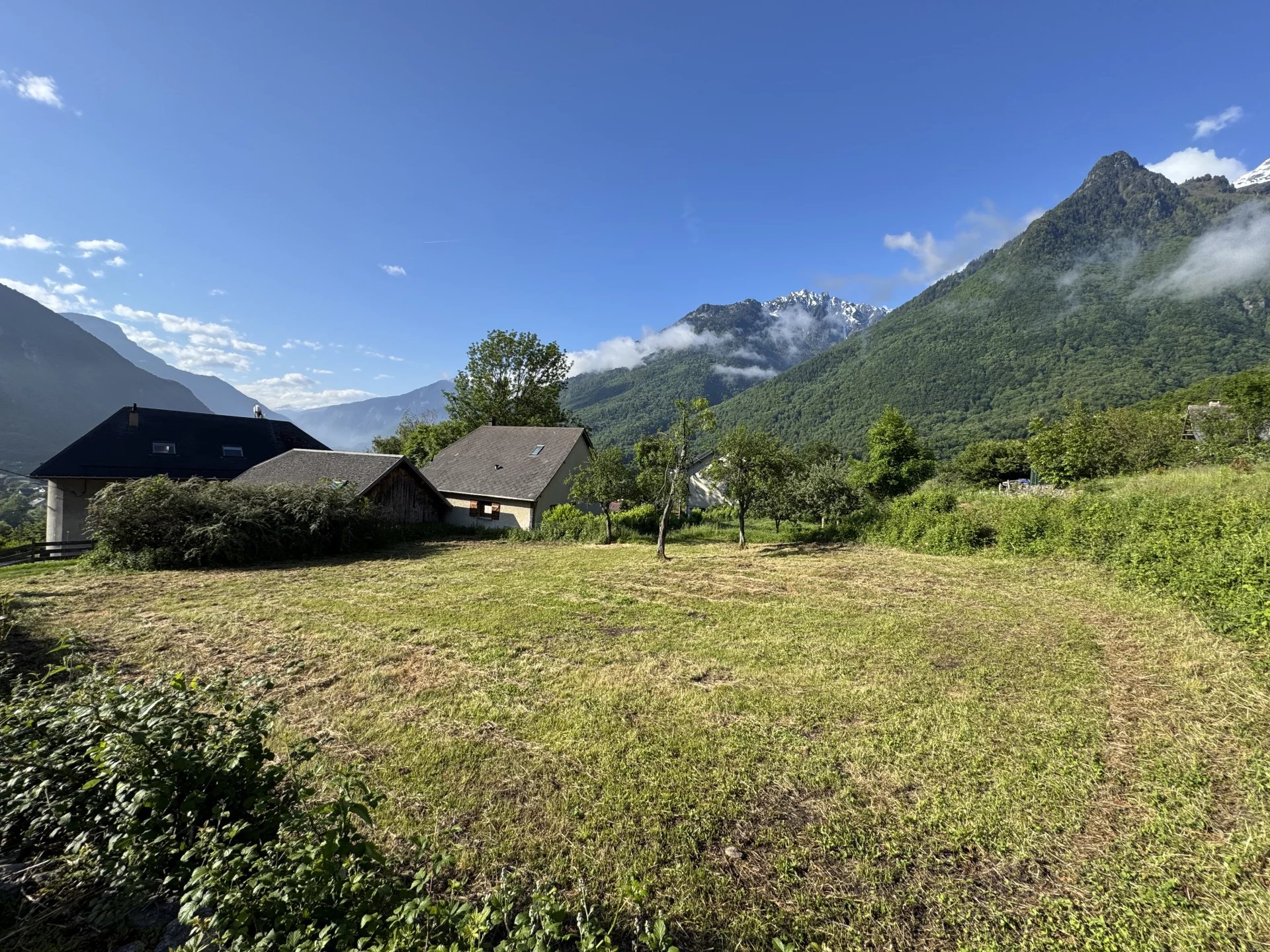 Agence immobilière de C&M IMMOBILIER