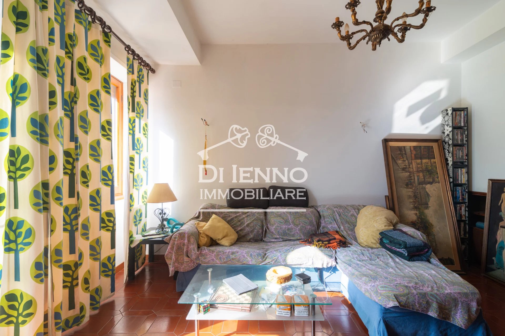 Vendita Villa Sacrofano