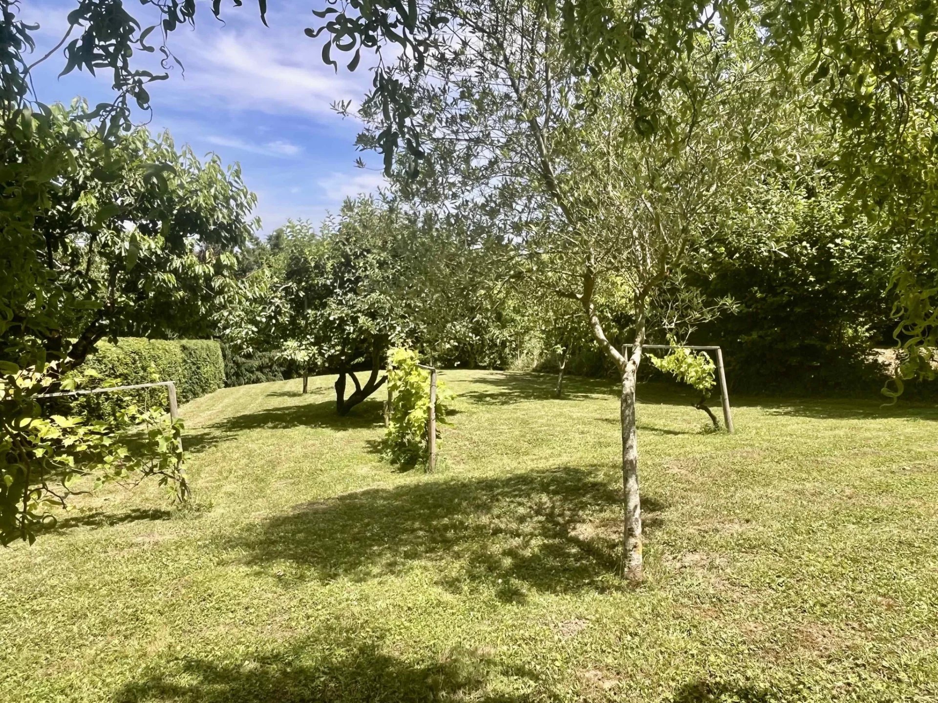 Maison à vendre Belpech, Aude