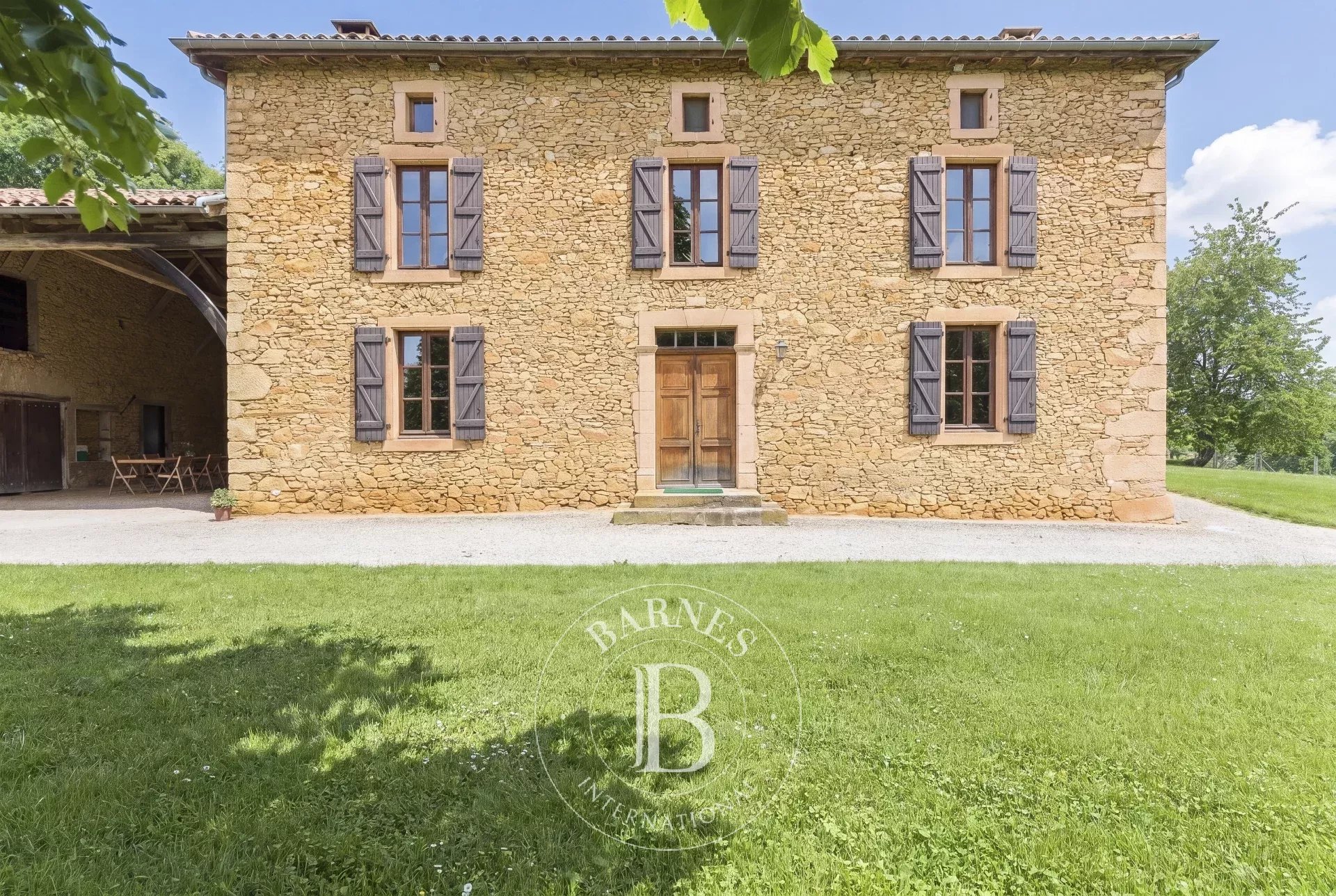 Maison Saint-Martory  -  ref 87020692 (picture 2)