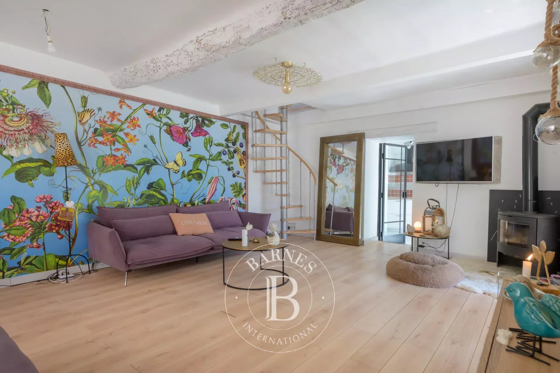 Maison La Destrousse  -  ref 84269723 (picture 3)