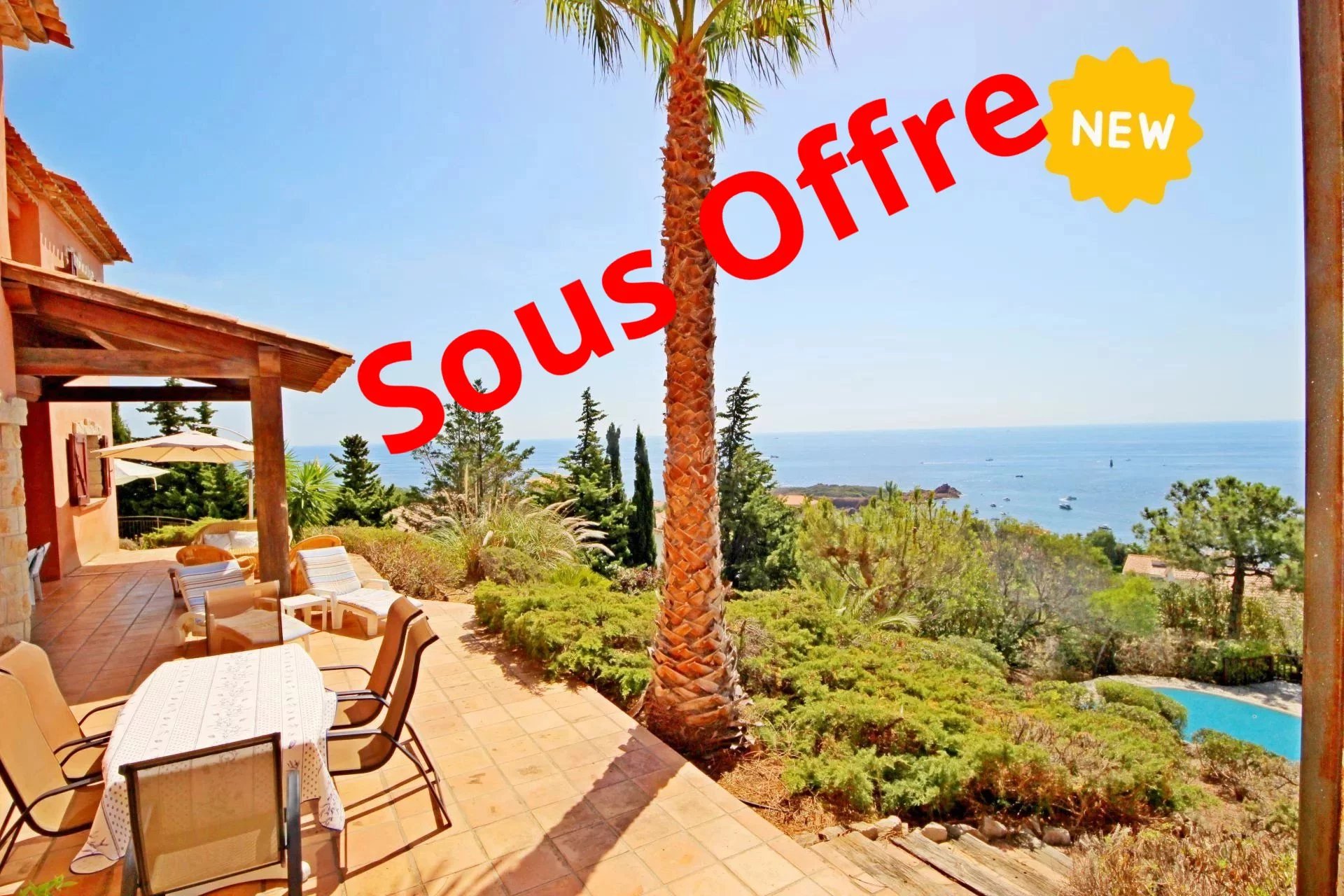 Agence immobilière de Azzurra Immobilier