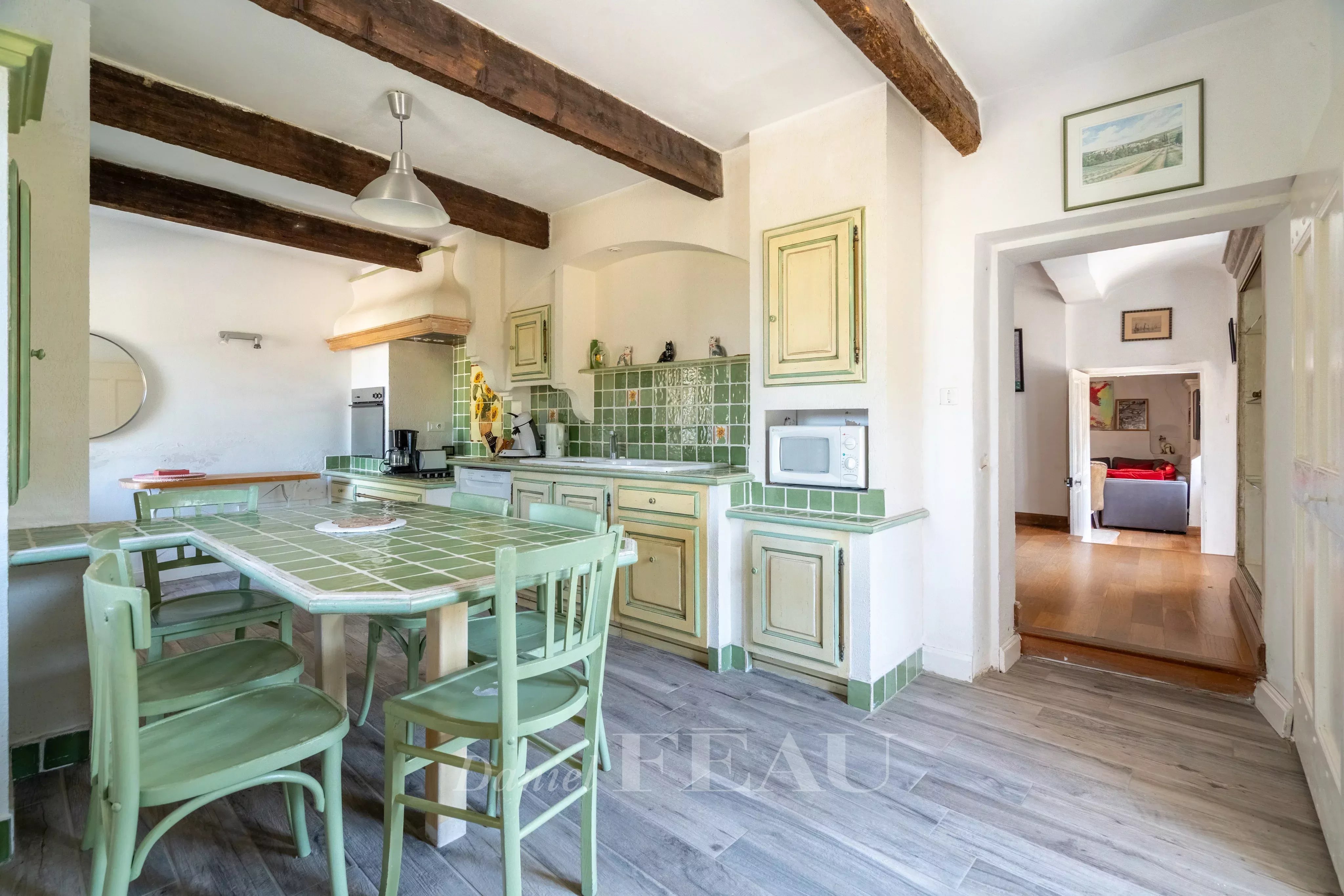 Vente Maison Grignan
