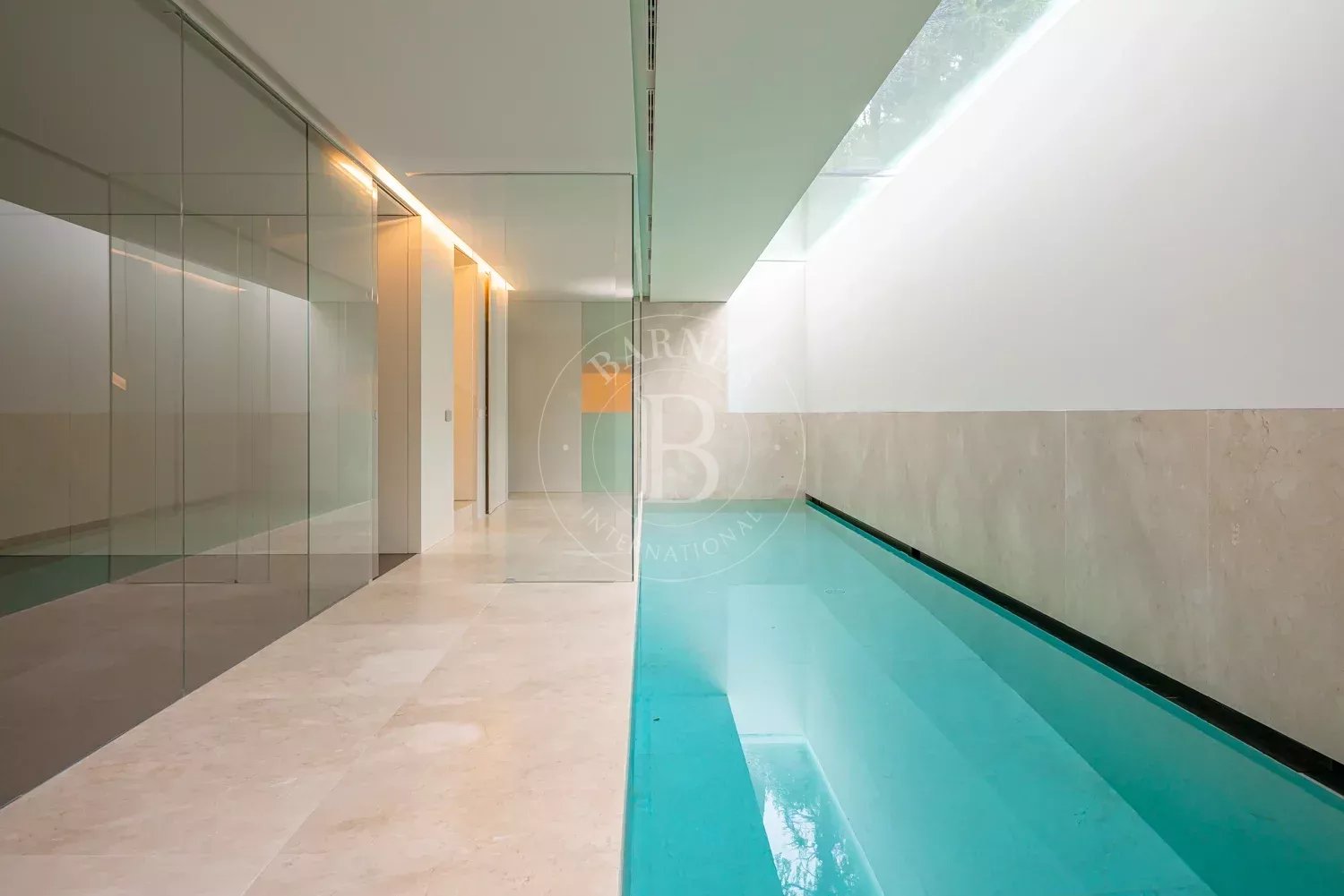 Daire Alcobendas - picture 36