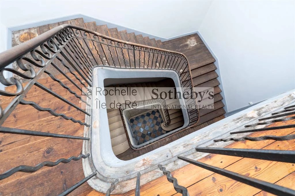 Vente Appartement La Rochelle