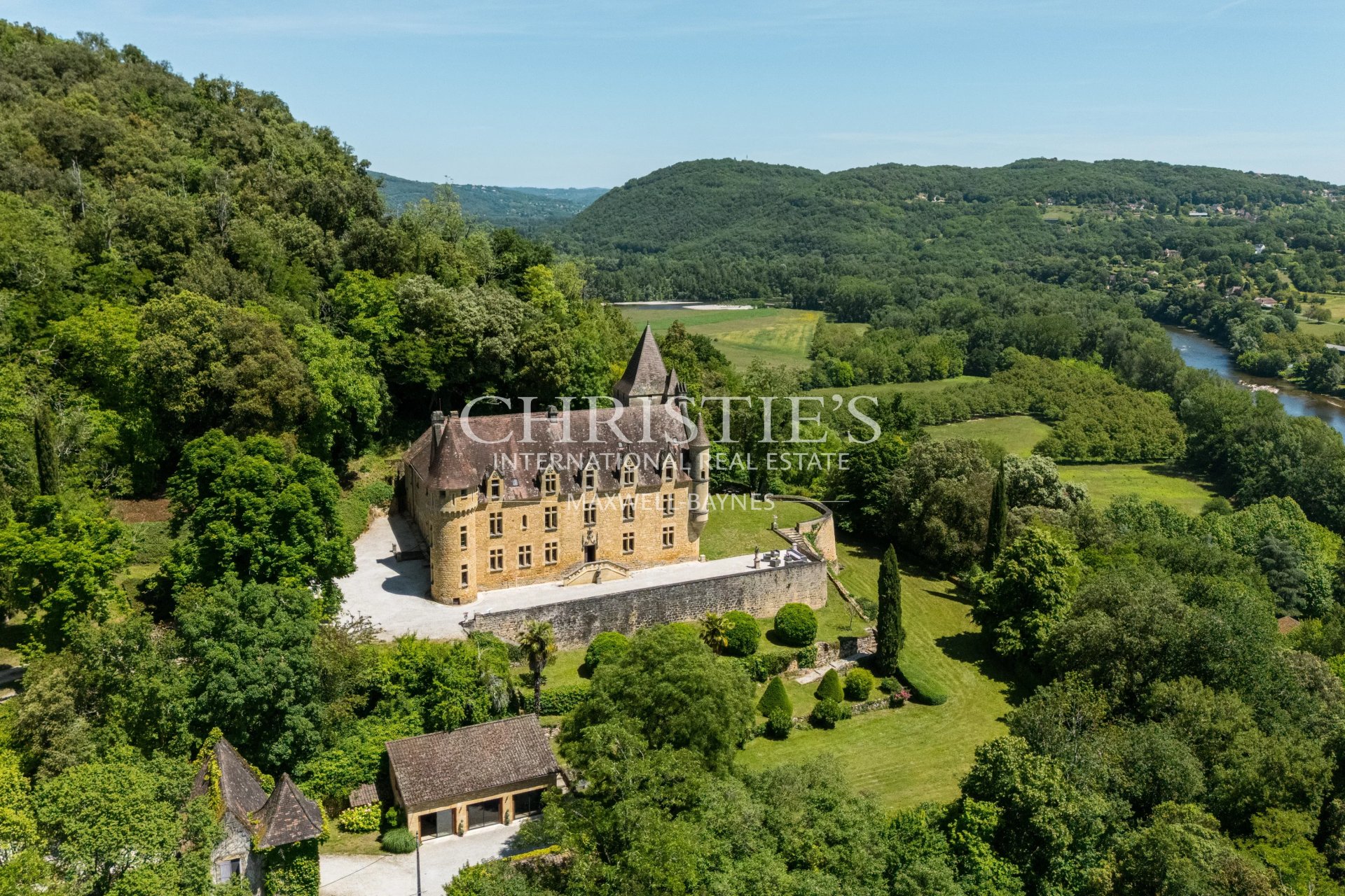 Property Slider Image