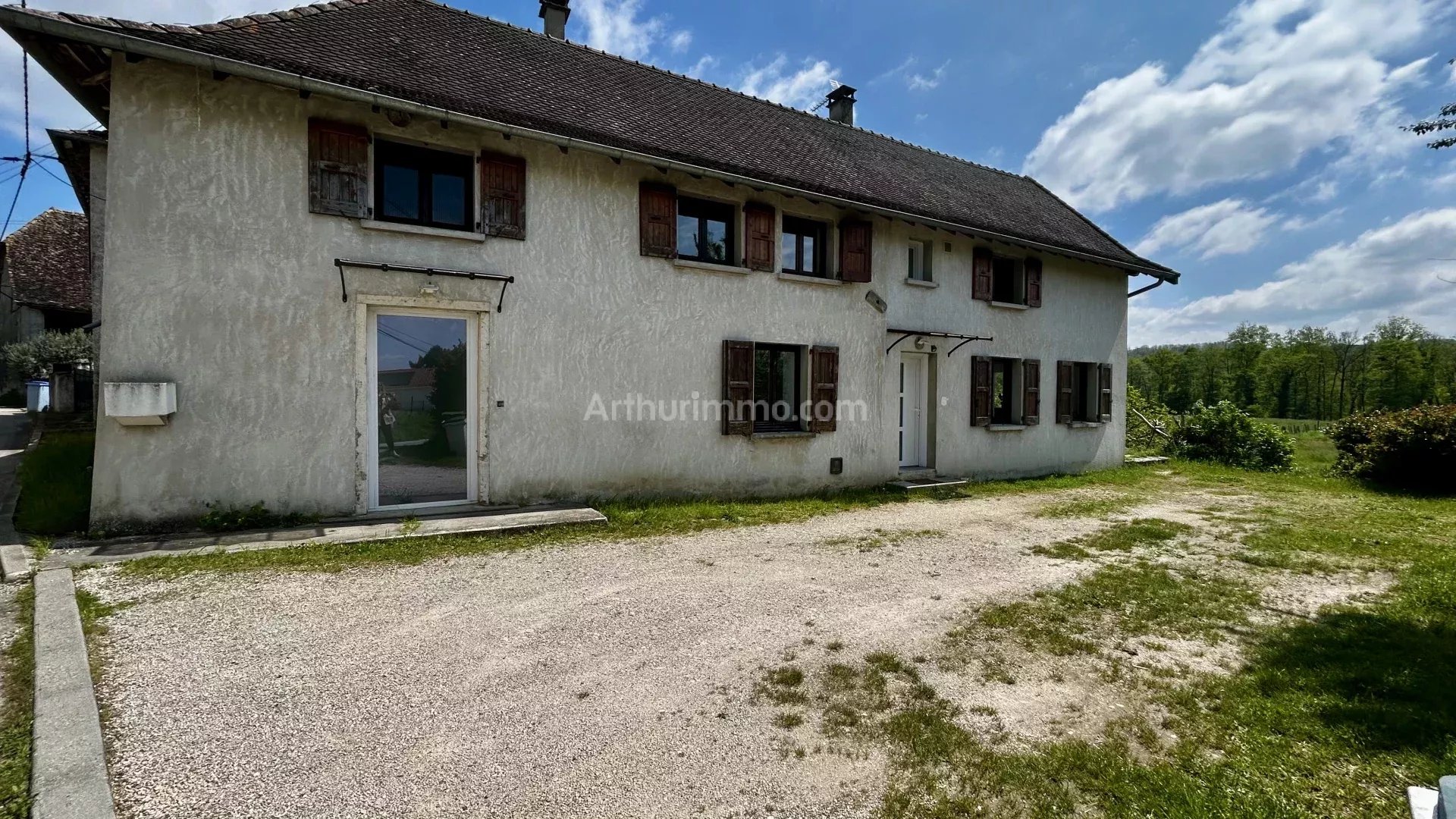 Agence immobilière de SARL AS IMMOBILIER