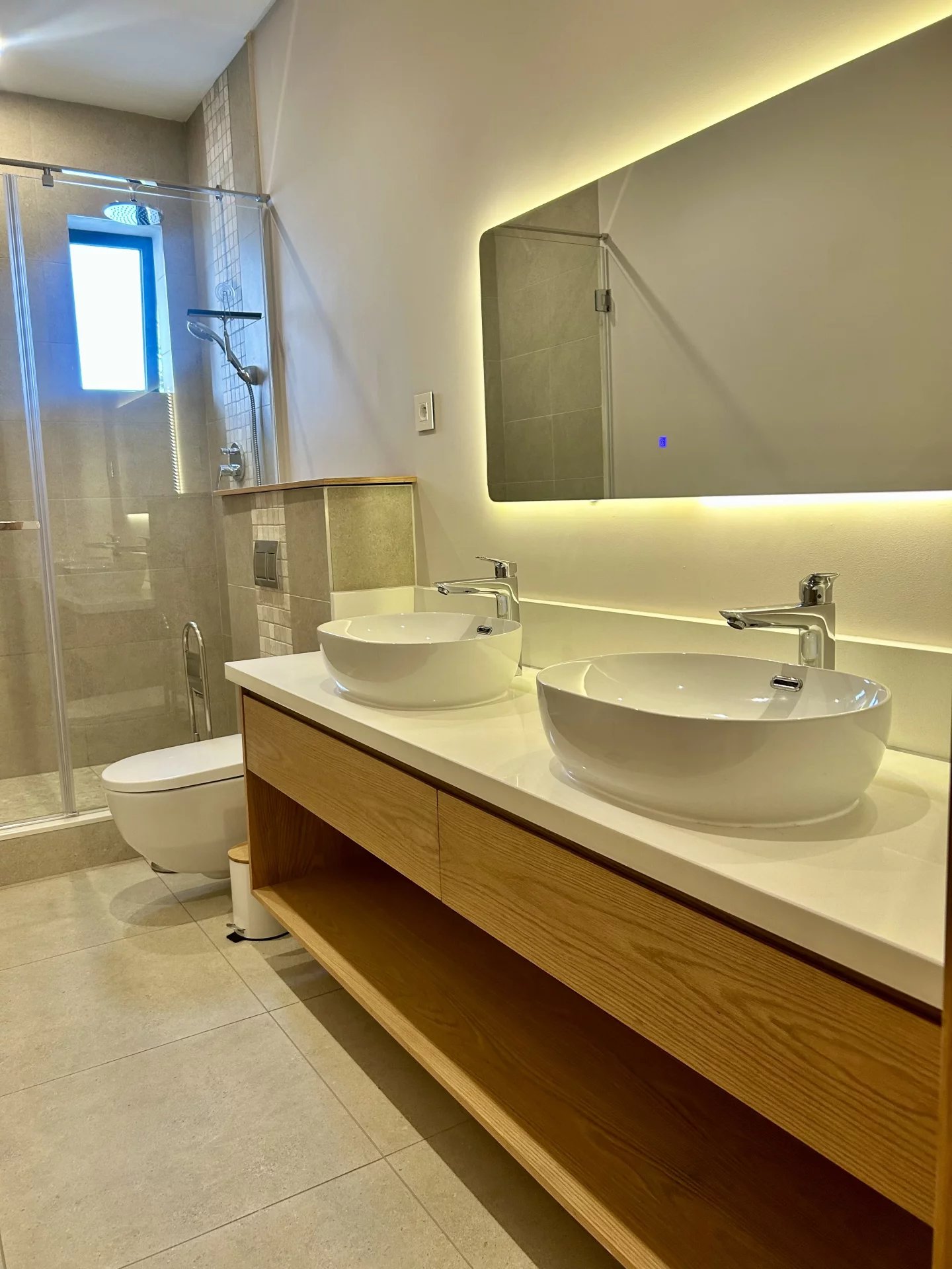 Daire Belle Vue Harel - picture 15