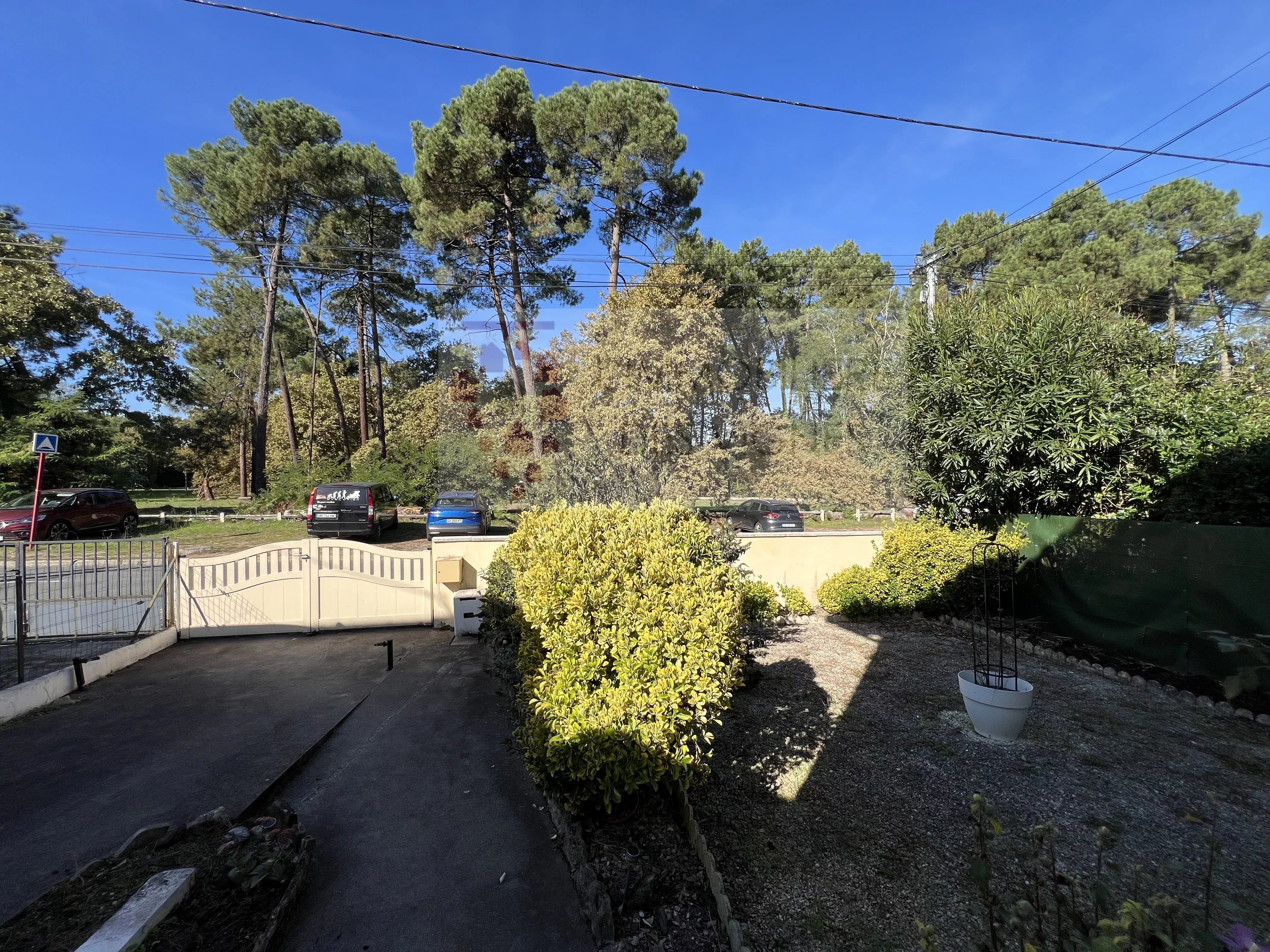 Agence immobilière de L'Immobilière des vignes