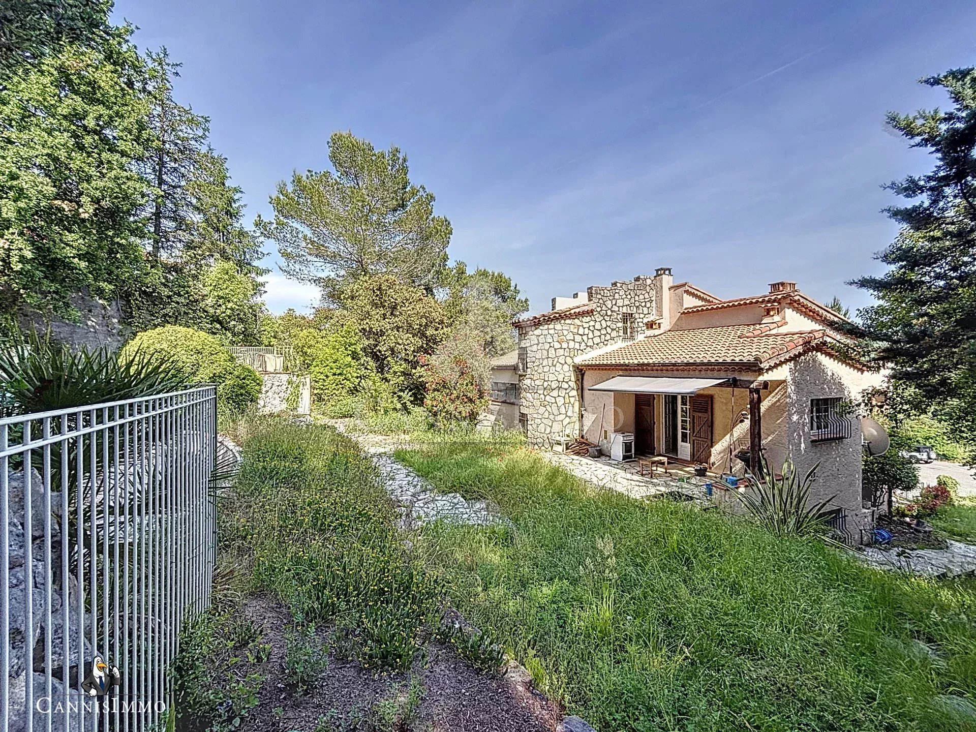Agence immobilière de CANNISIMMO