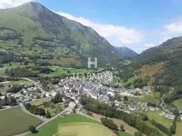 Harmon à vendre : MAISON dans un beau village de montagne