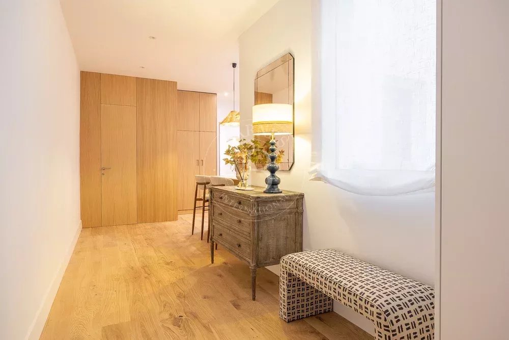 Daire Madrid - picture 11