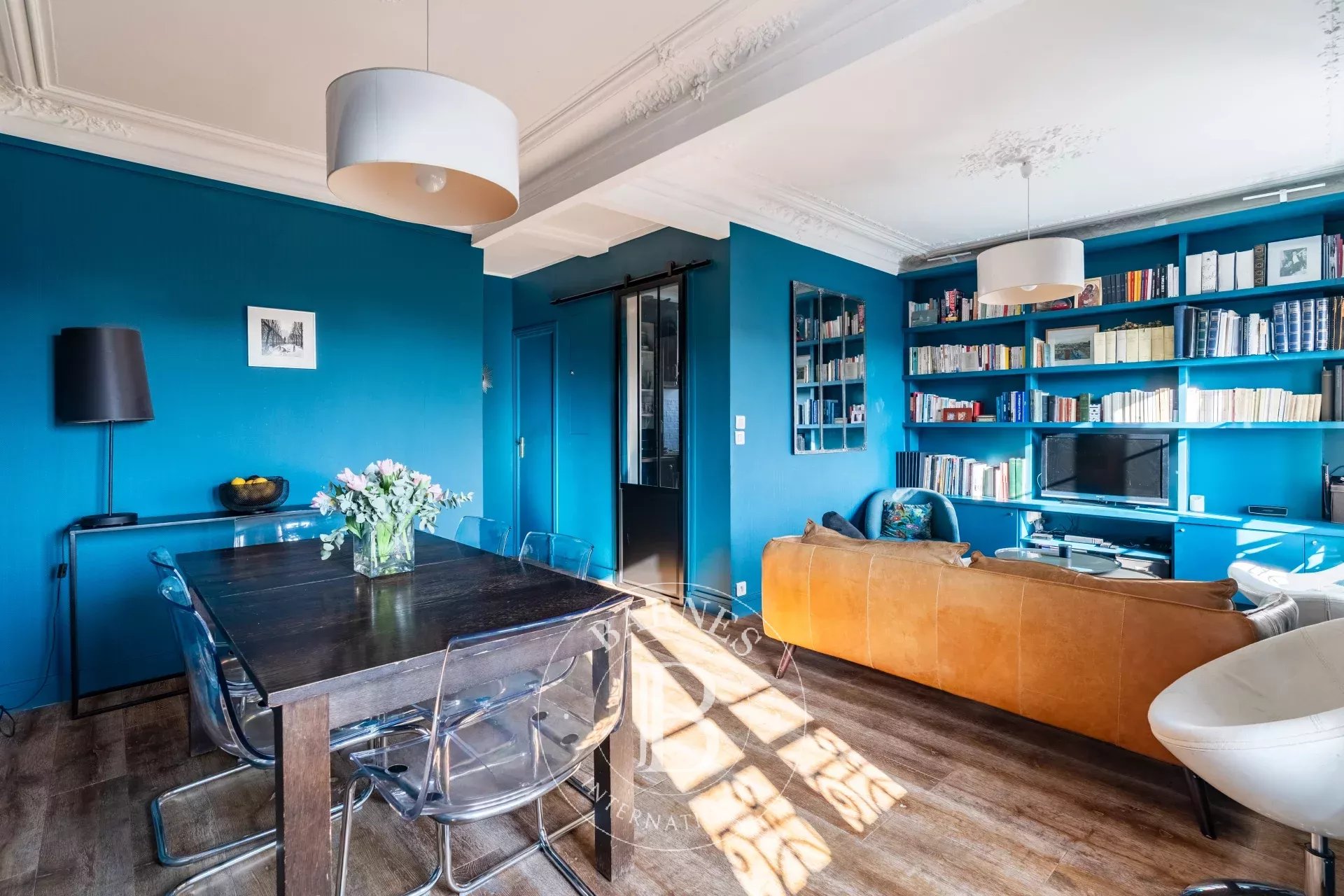 Daire Neuilly-sur-Seine