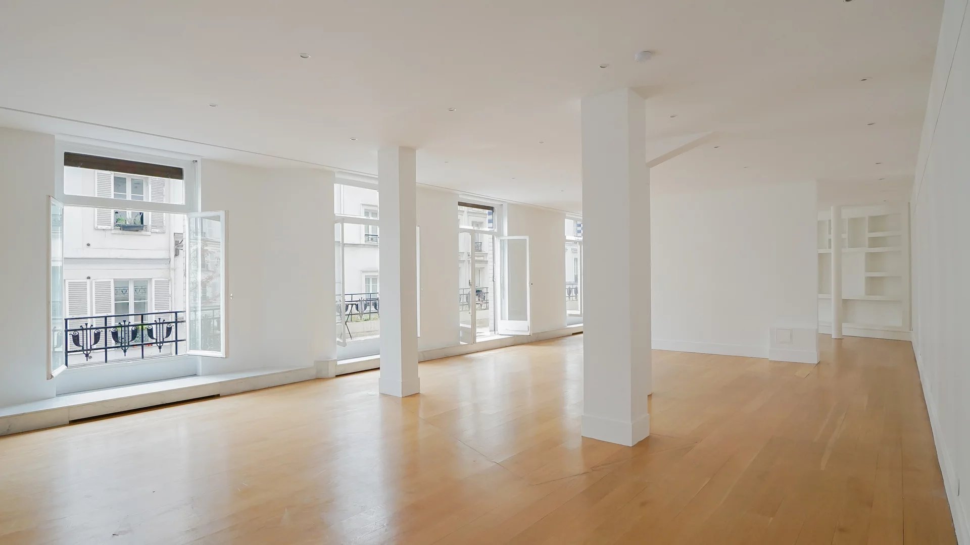 Paris 6e - RUE VAVIN