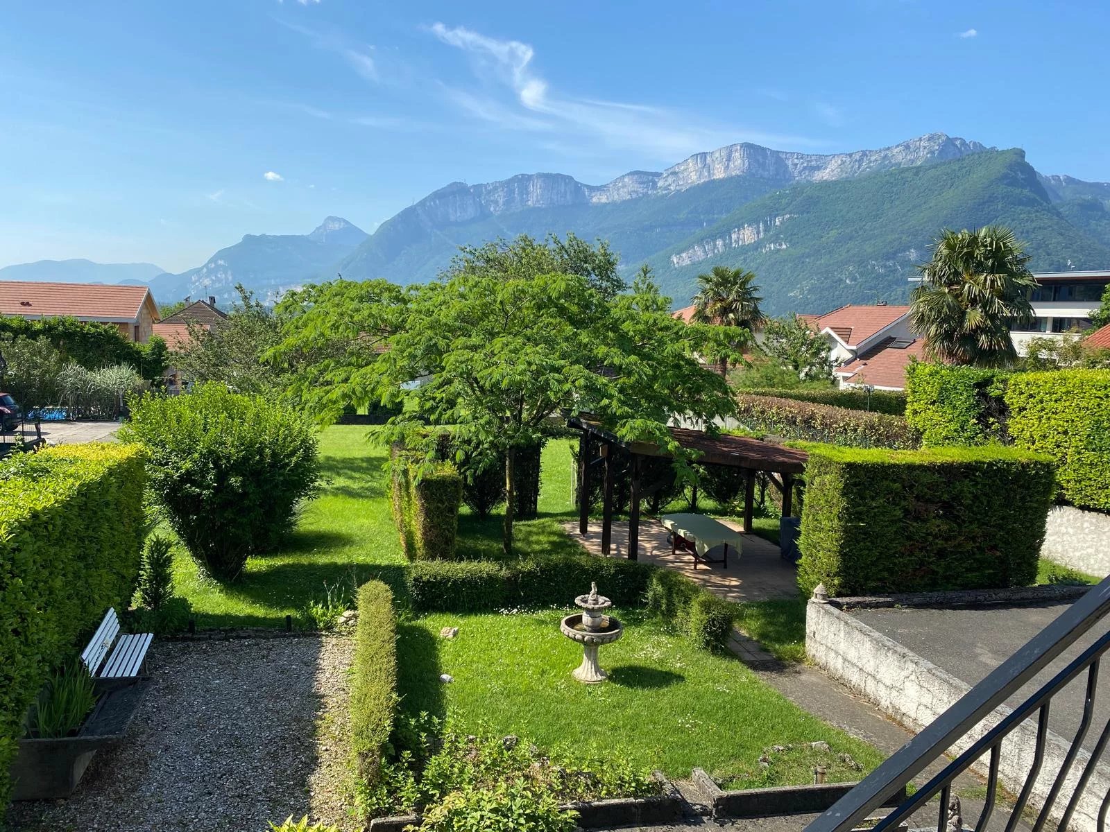 Agence immobilière de BV Immobilier