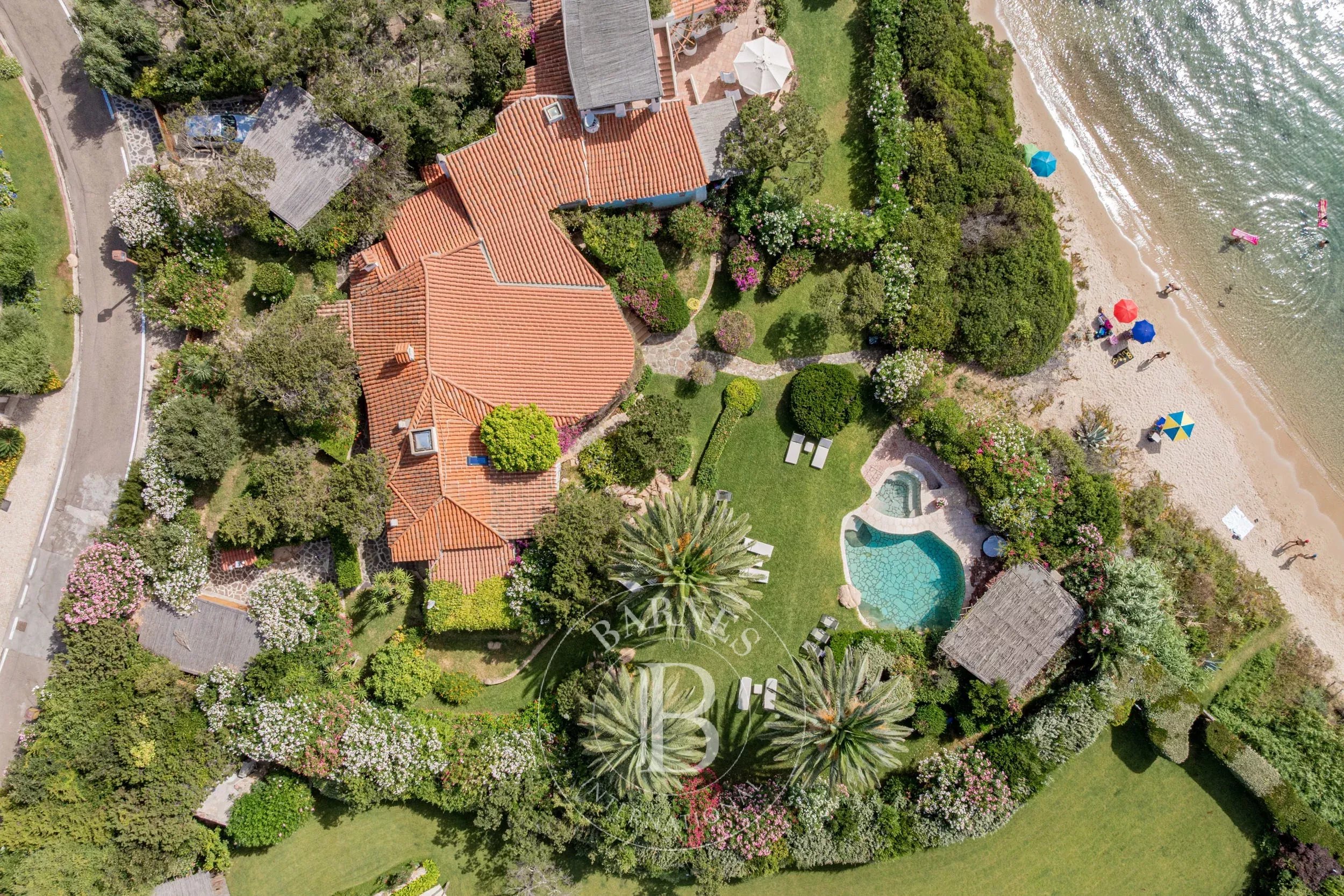 Villa Porto Cervo  -  ref 86487079 (picture 2)