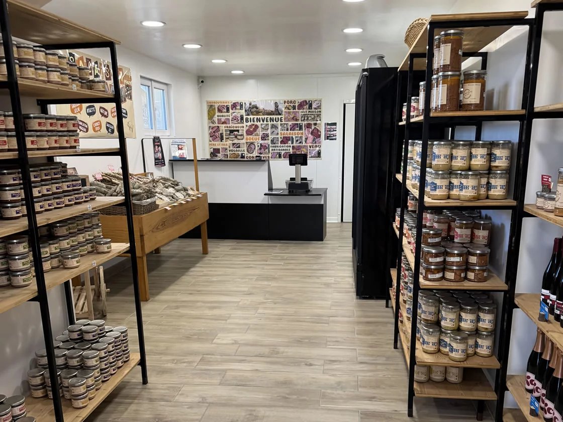 Agence immobilière de Cabinet Loreo