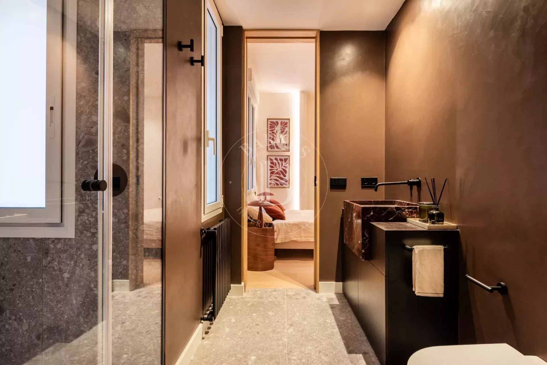 Daire Madrid - picture 17