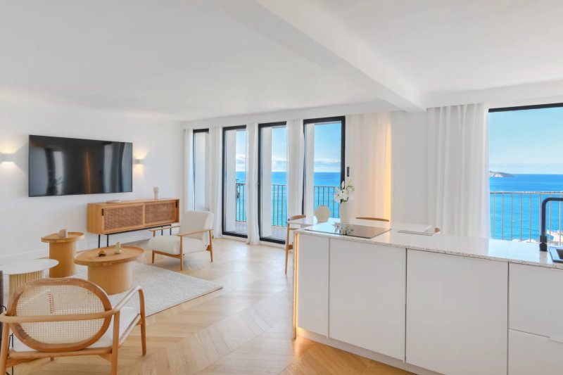 Zu verkaufen Wohnung | Marseille 7ème - picture 1