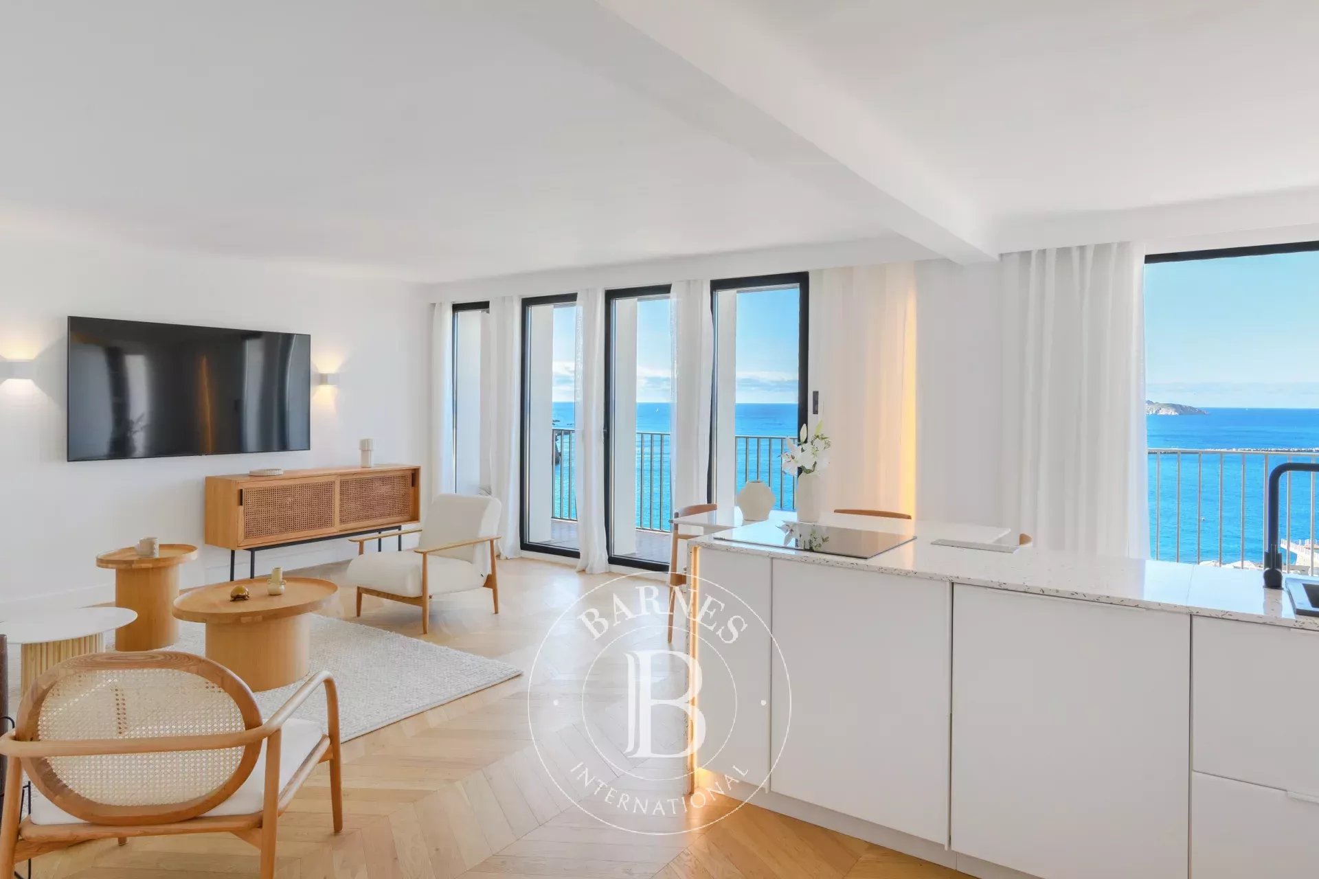 Daire Marseille 7ème