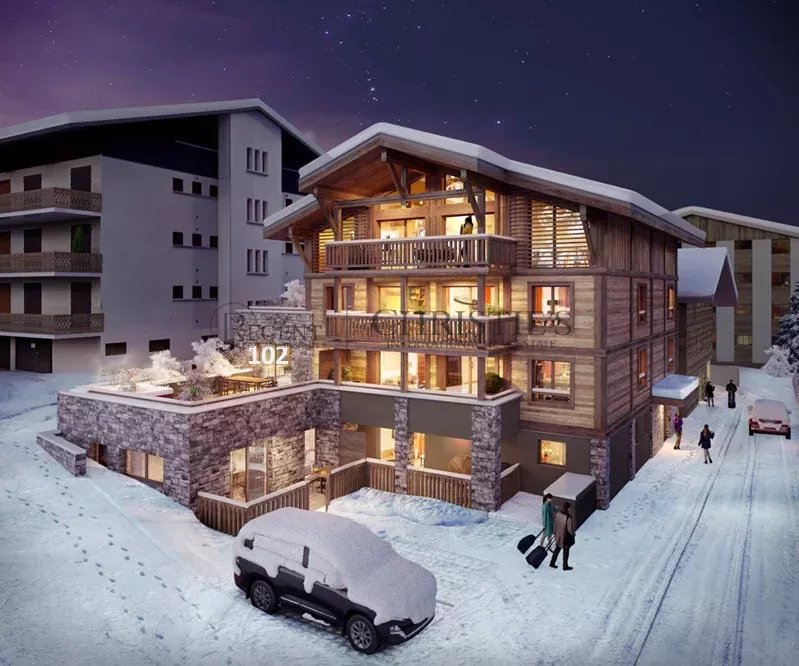 Property Slider Image