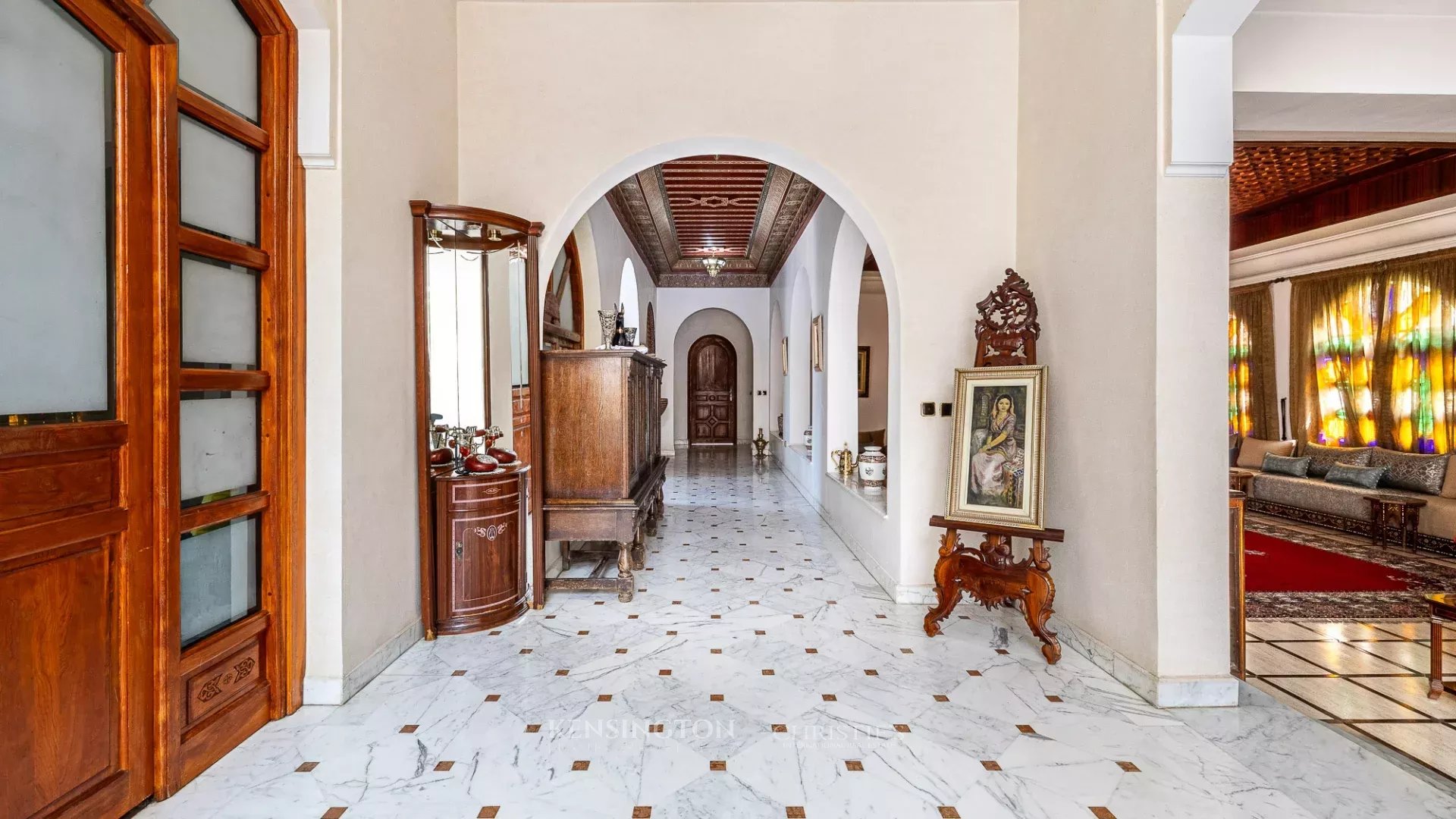 9 Bedroom Villa/Townhouse's Image 11