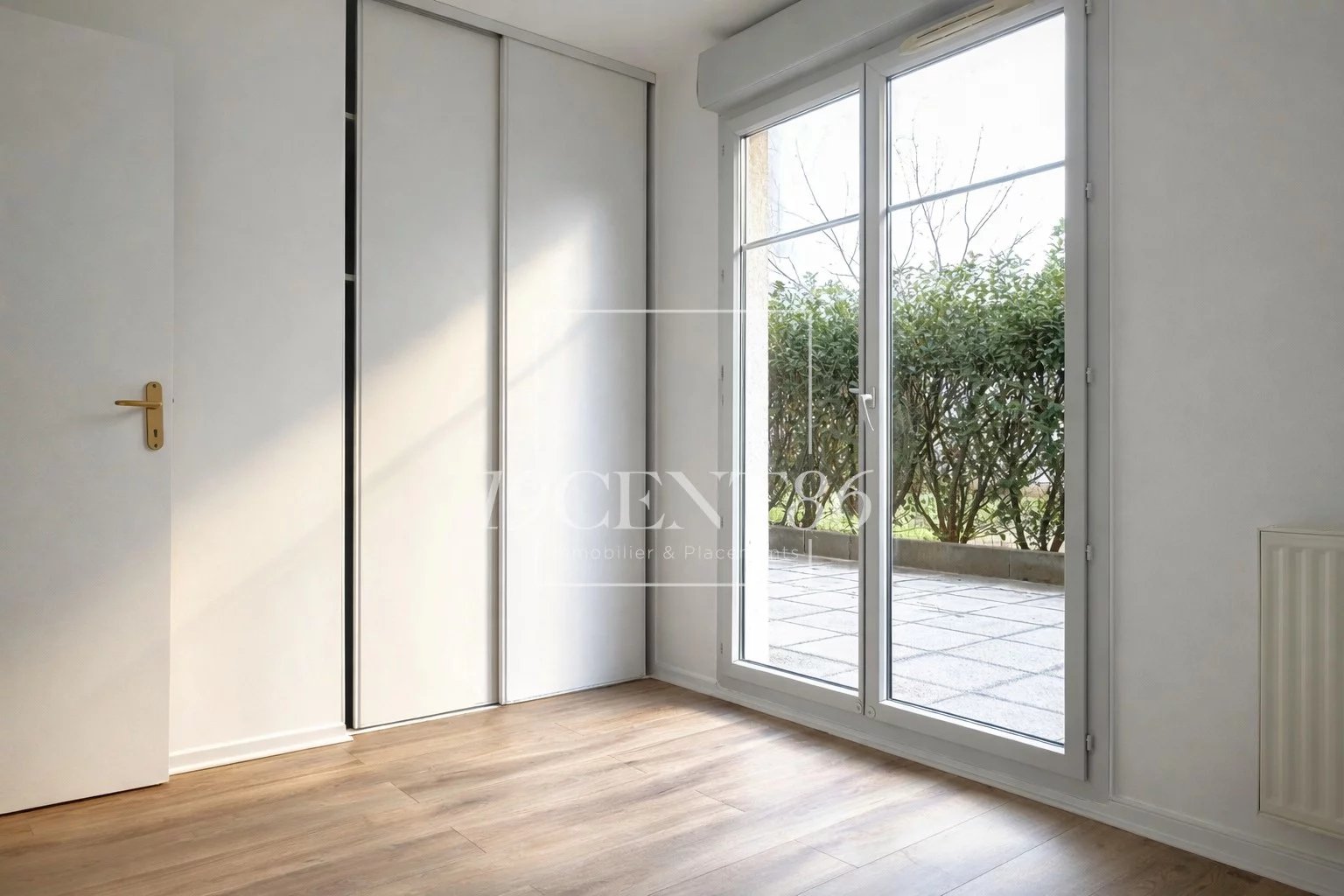 Vente Appartement Lyon 7ème