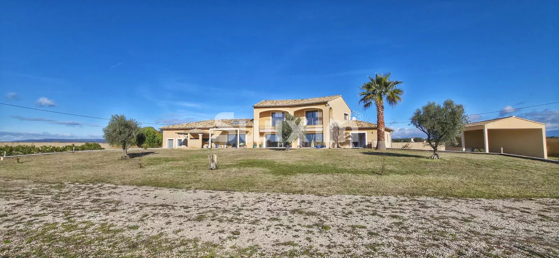 Agence immobilière de THIERRY VEYRADIER AGENCE IMMOBILIER